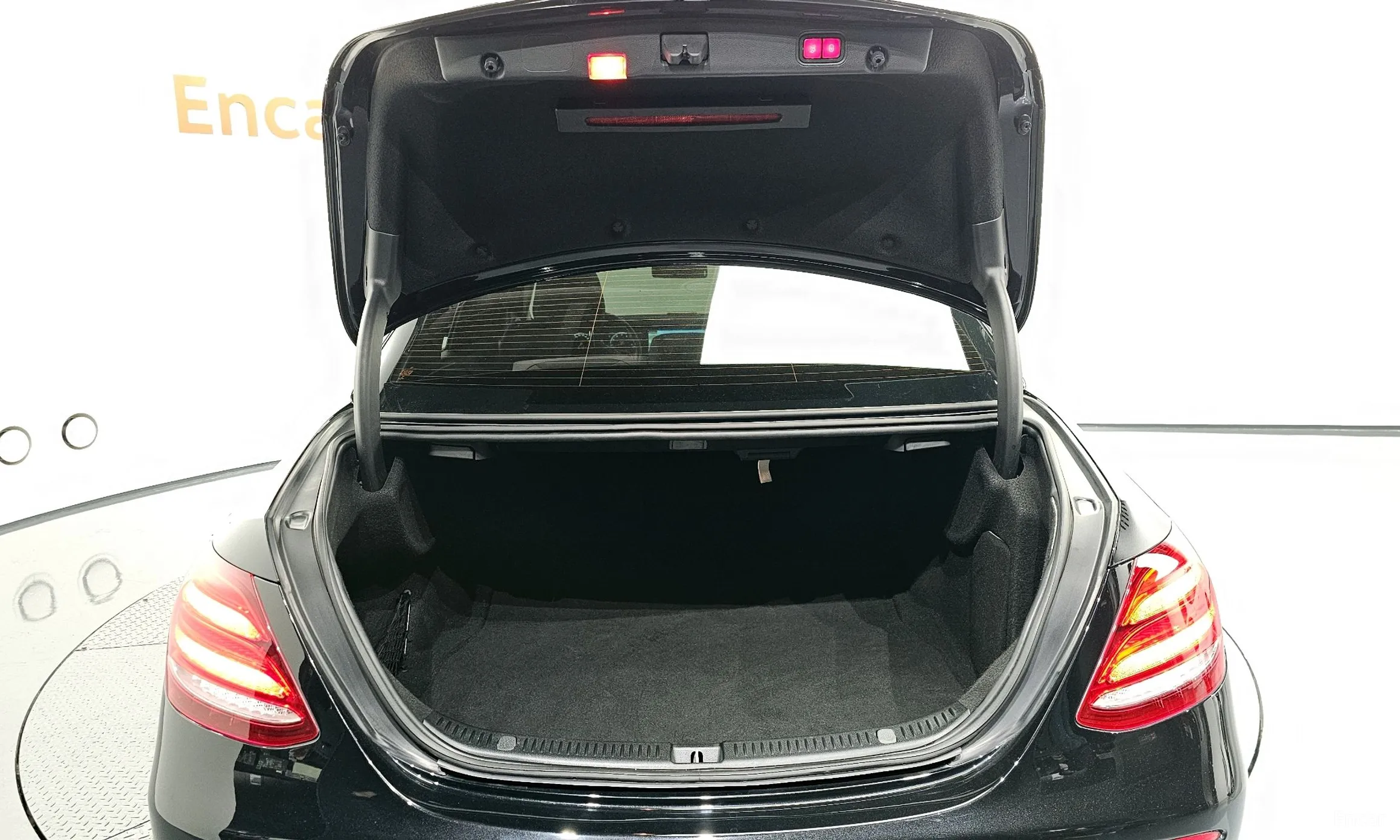 Mercedes Benz E-Class W213 превью 20