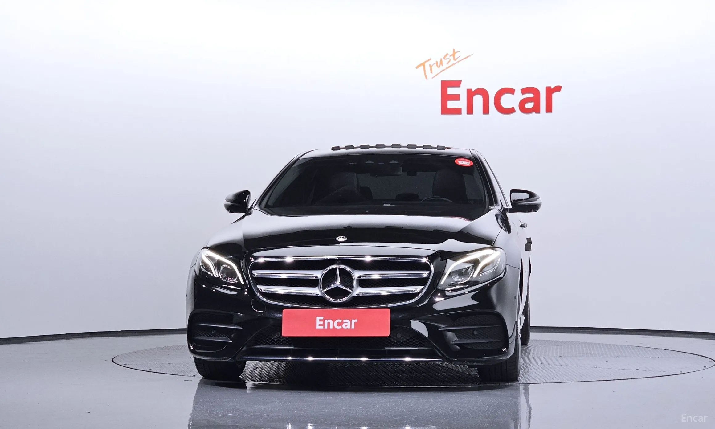 Mercedes Benz E-Class W213 превью 3