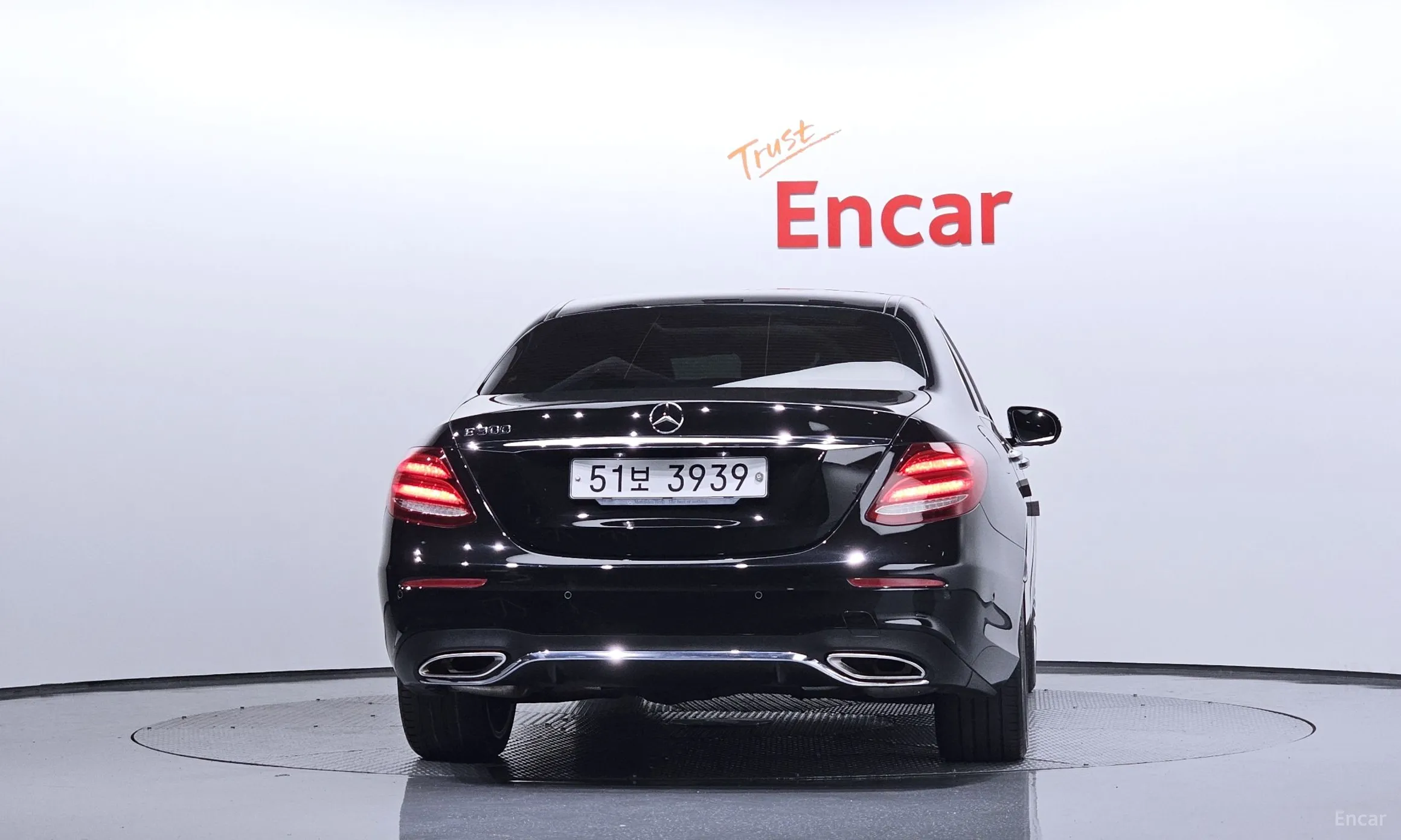Mercedes Benz E-Class W213 превью 4