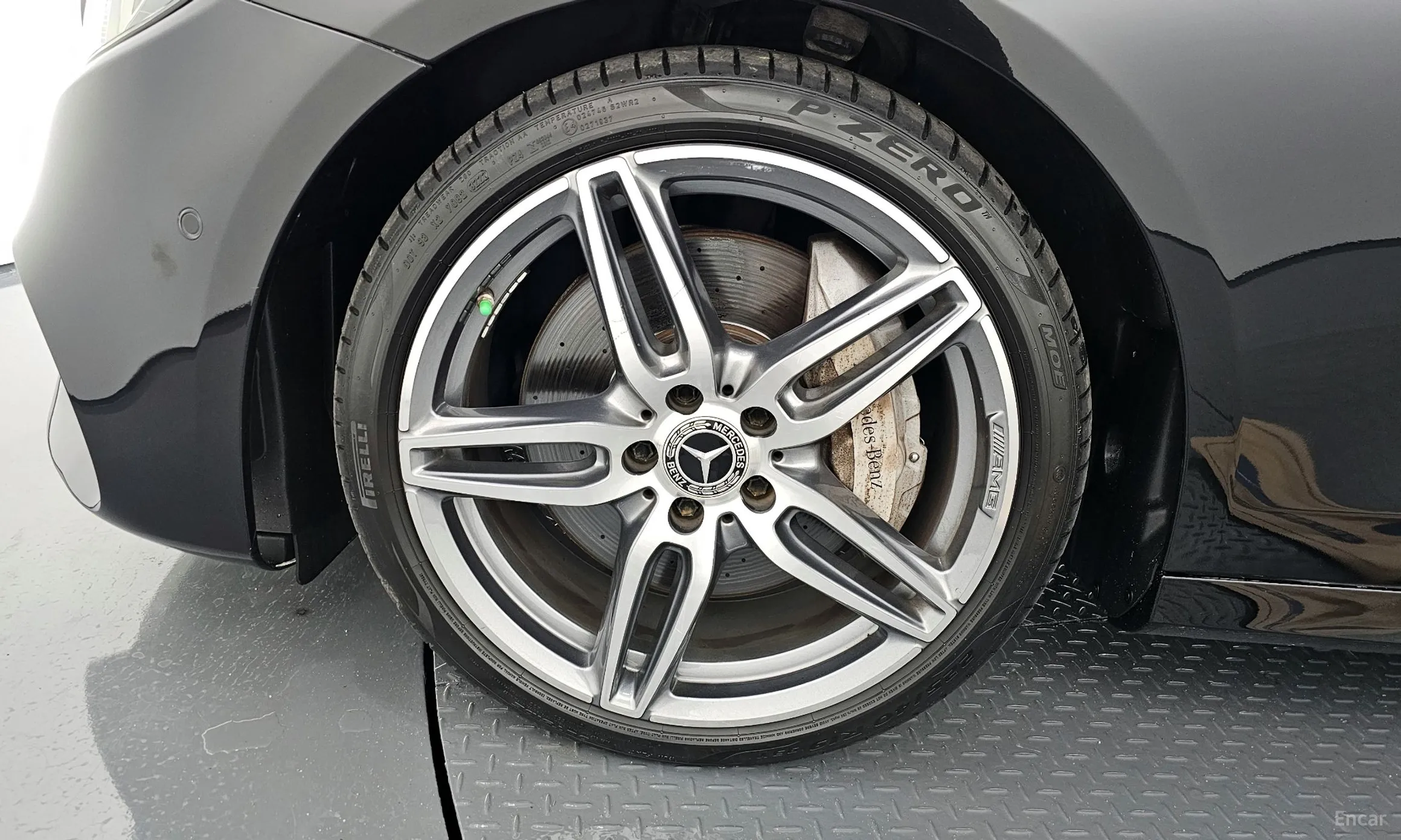 Mercedes Benz E-Class W213 превью 5