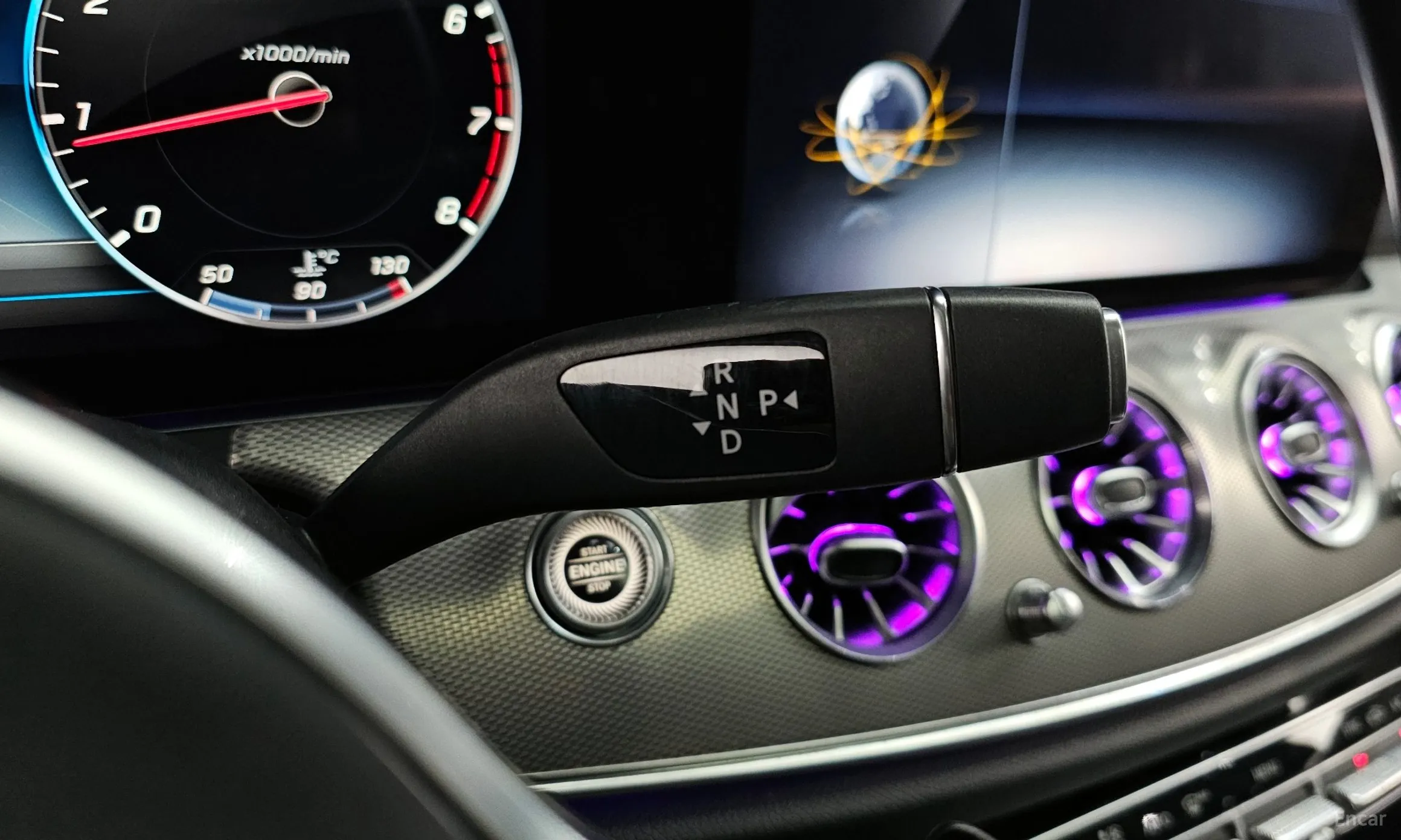 Mercedes Benz E-Class W213 превью 9
