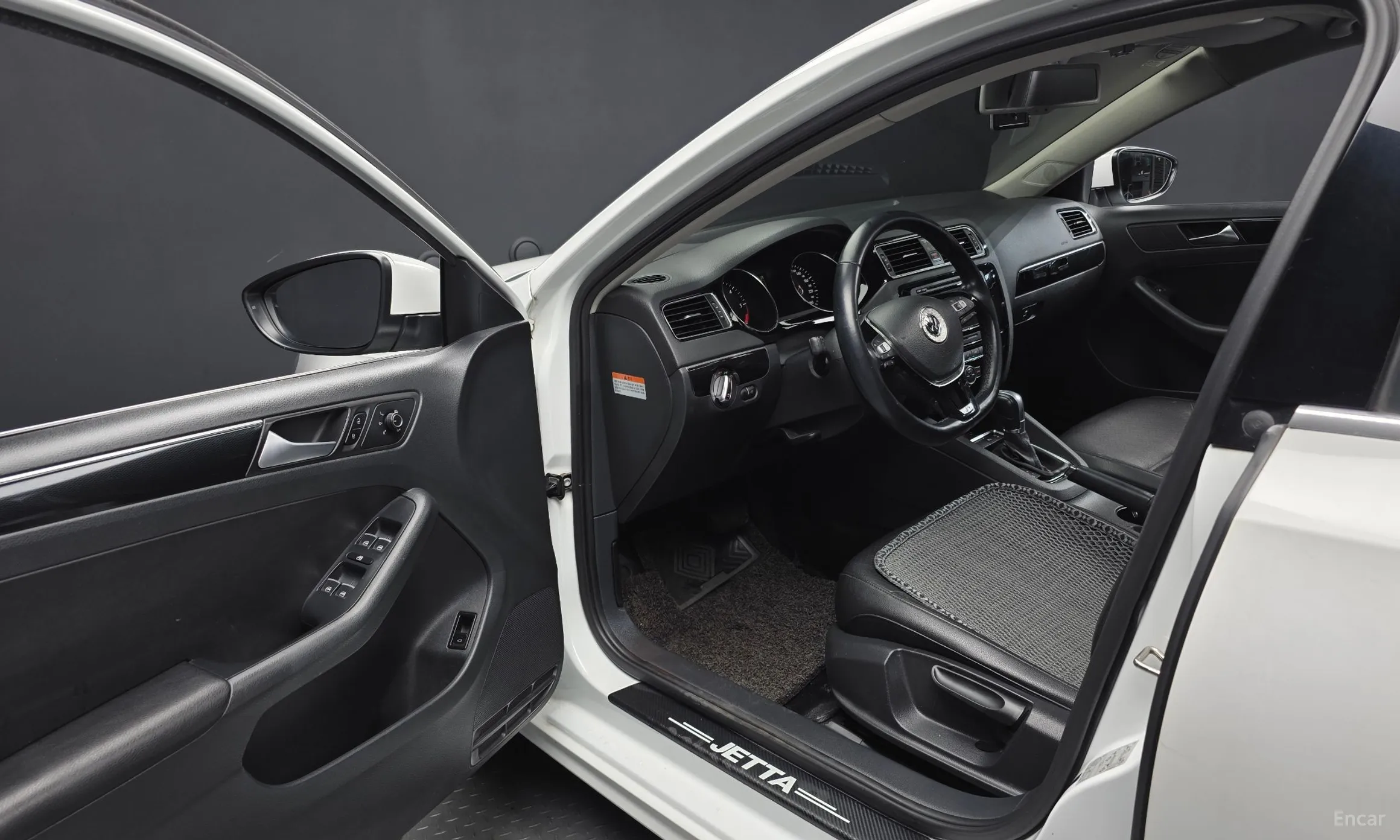 Volkswagen New Zeta превью 10