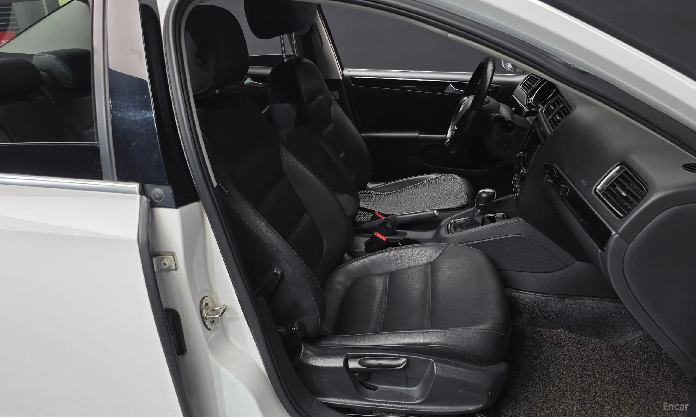 Volkswagen New Zeta превью 11