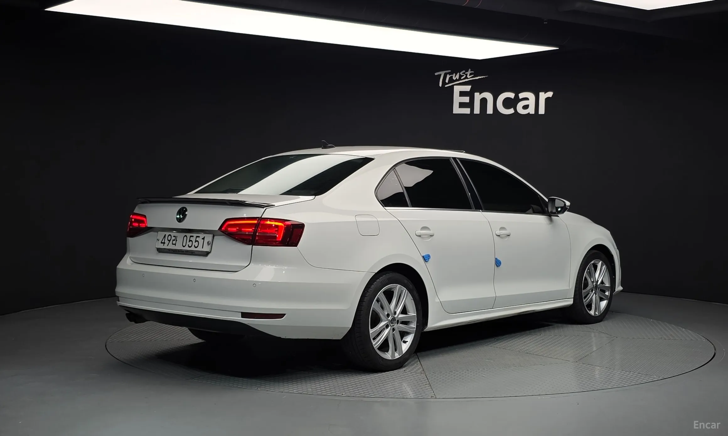 Volkswagen New Zeta превью 2