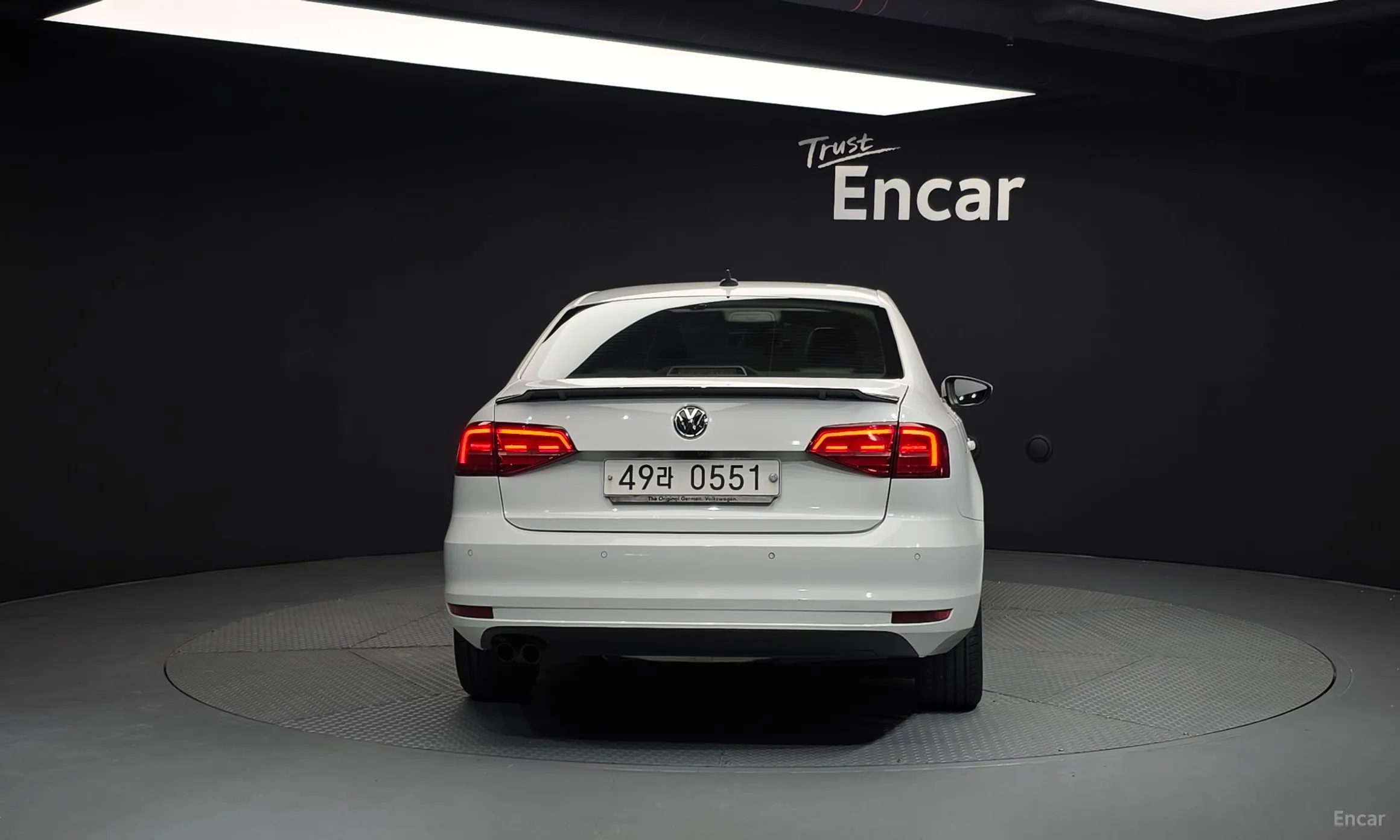 Volkswagen New Zeta превью 4