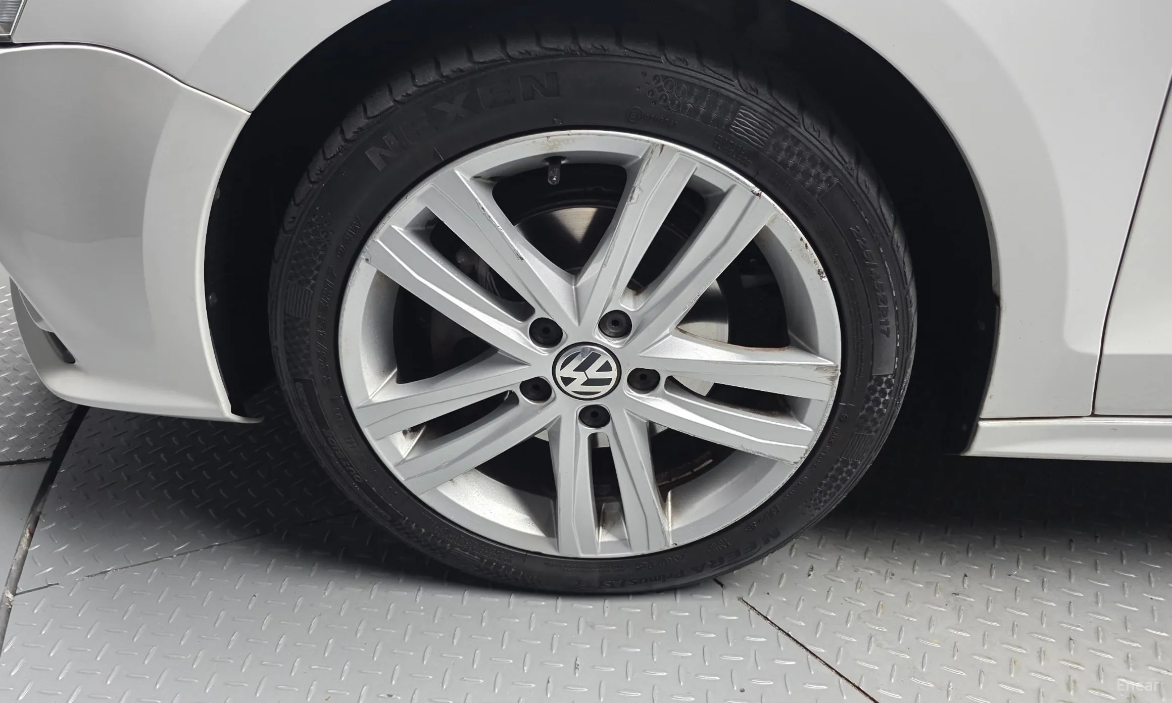 Volkswagen New Zeta превью 5