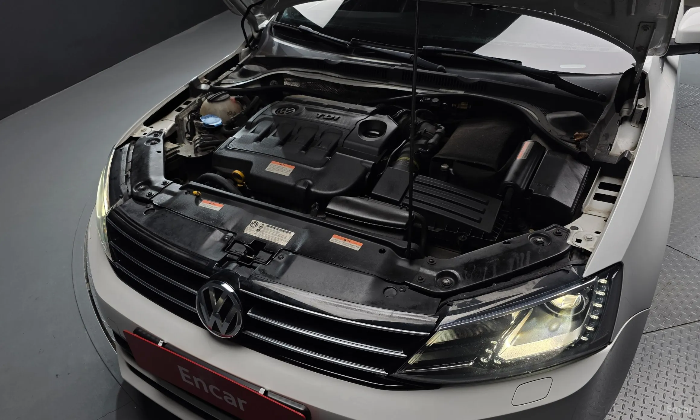Volkswagen New Zeta превью 6