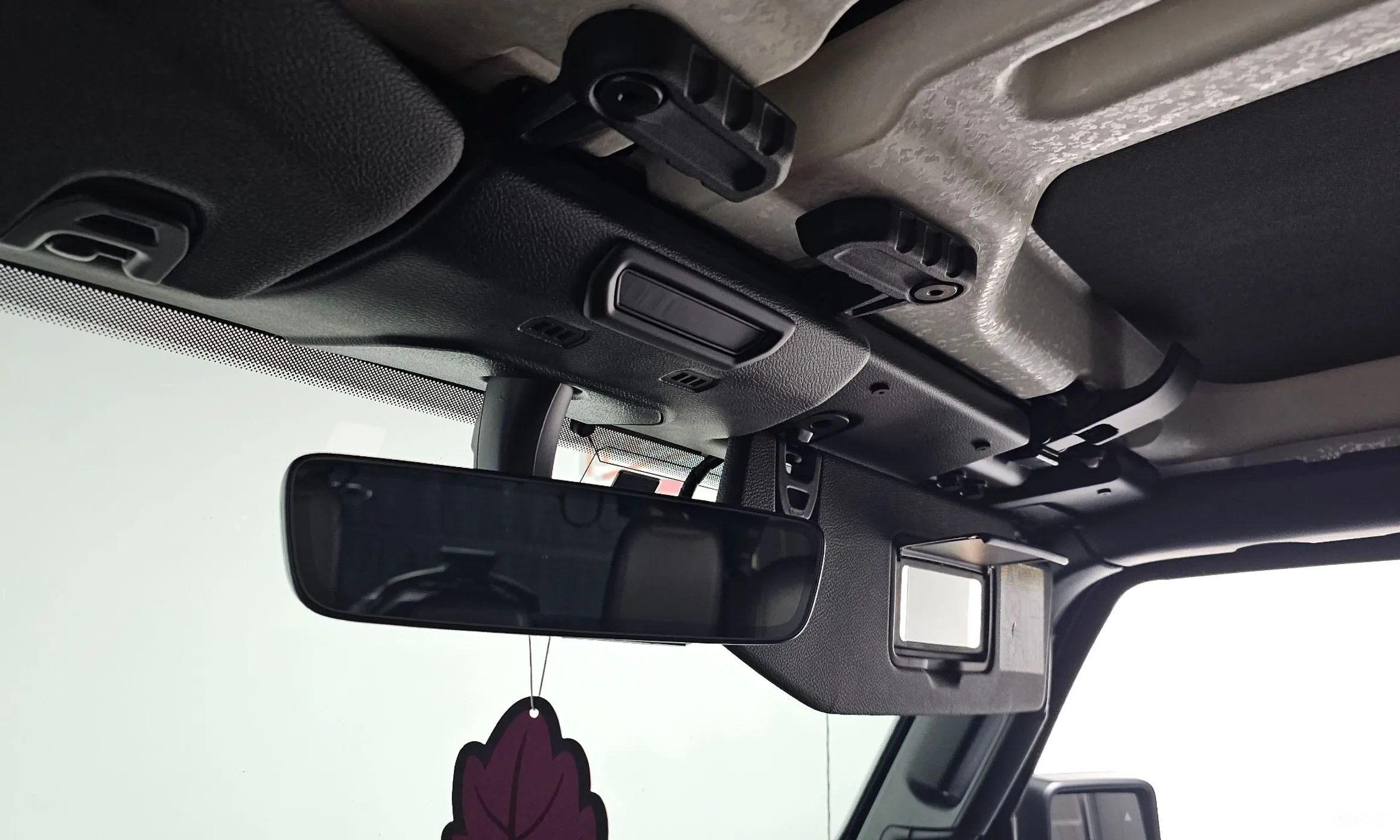 Jeep Wrangler (JL) превью 19