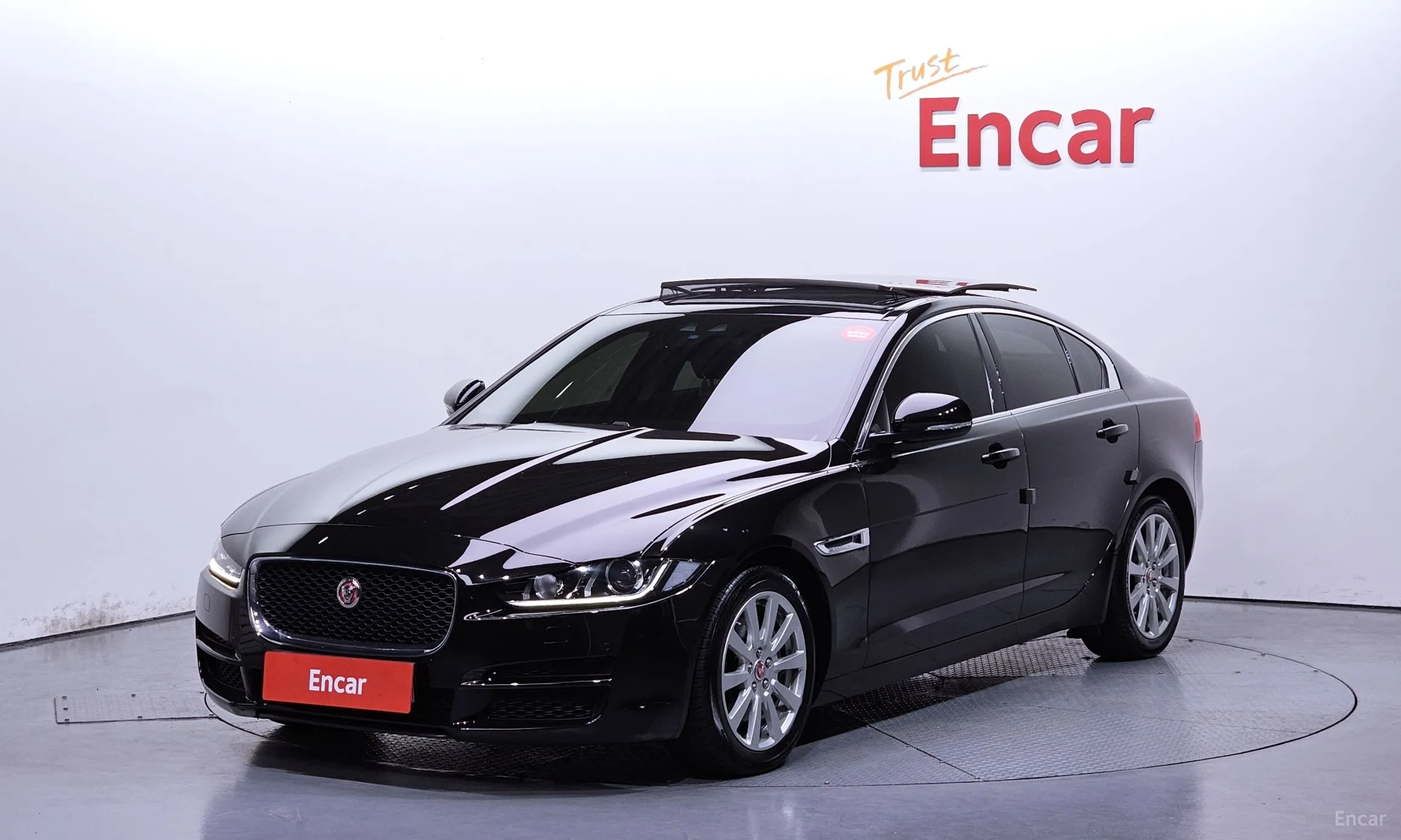 XE