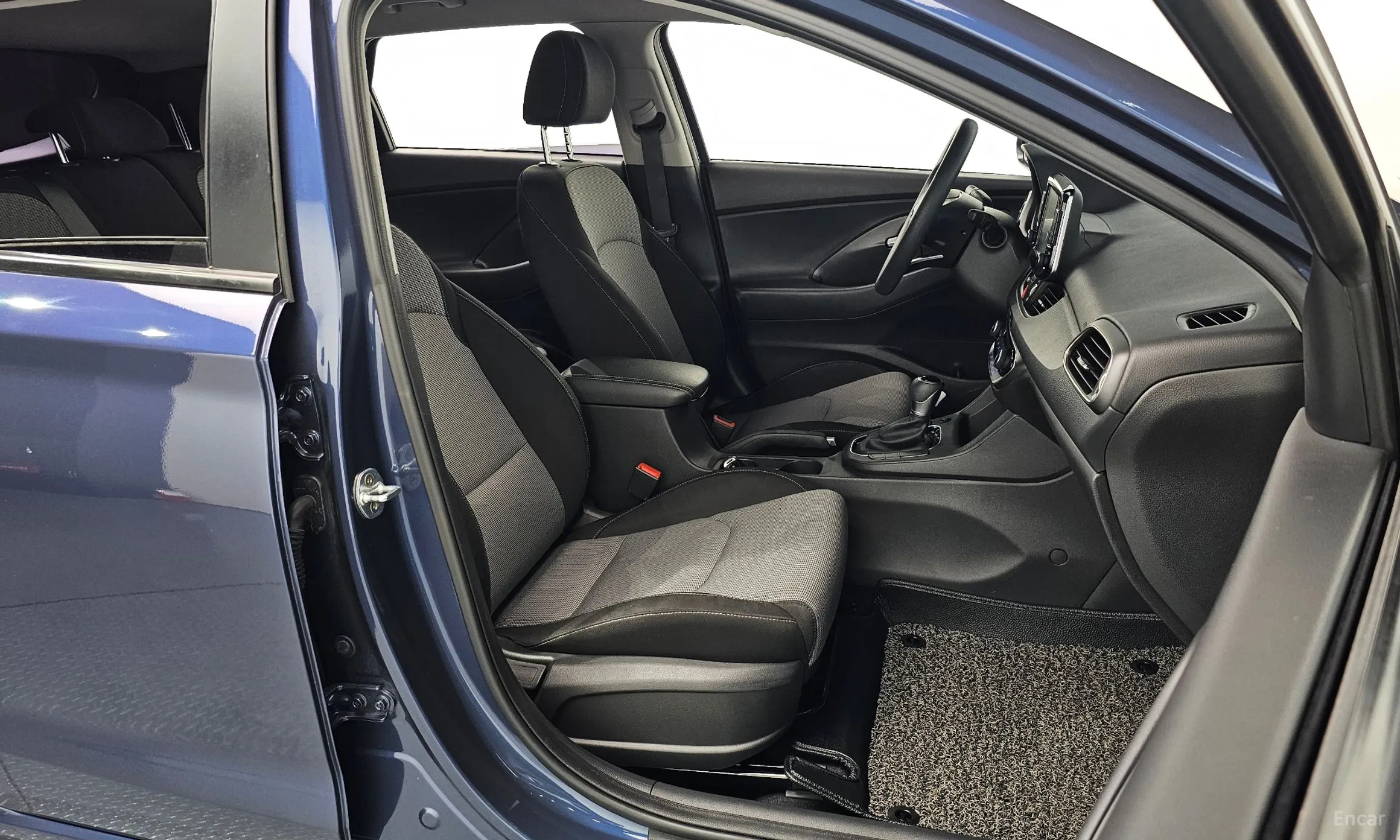 Hyundai i30 (PD) превью 10