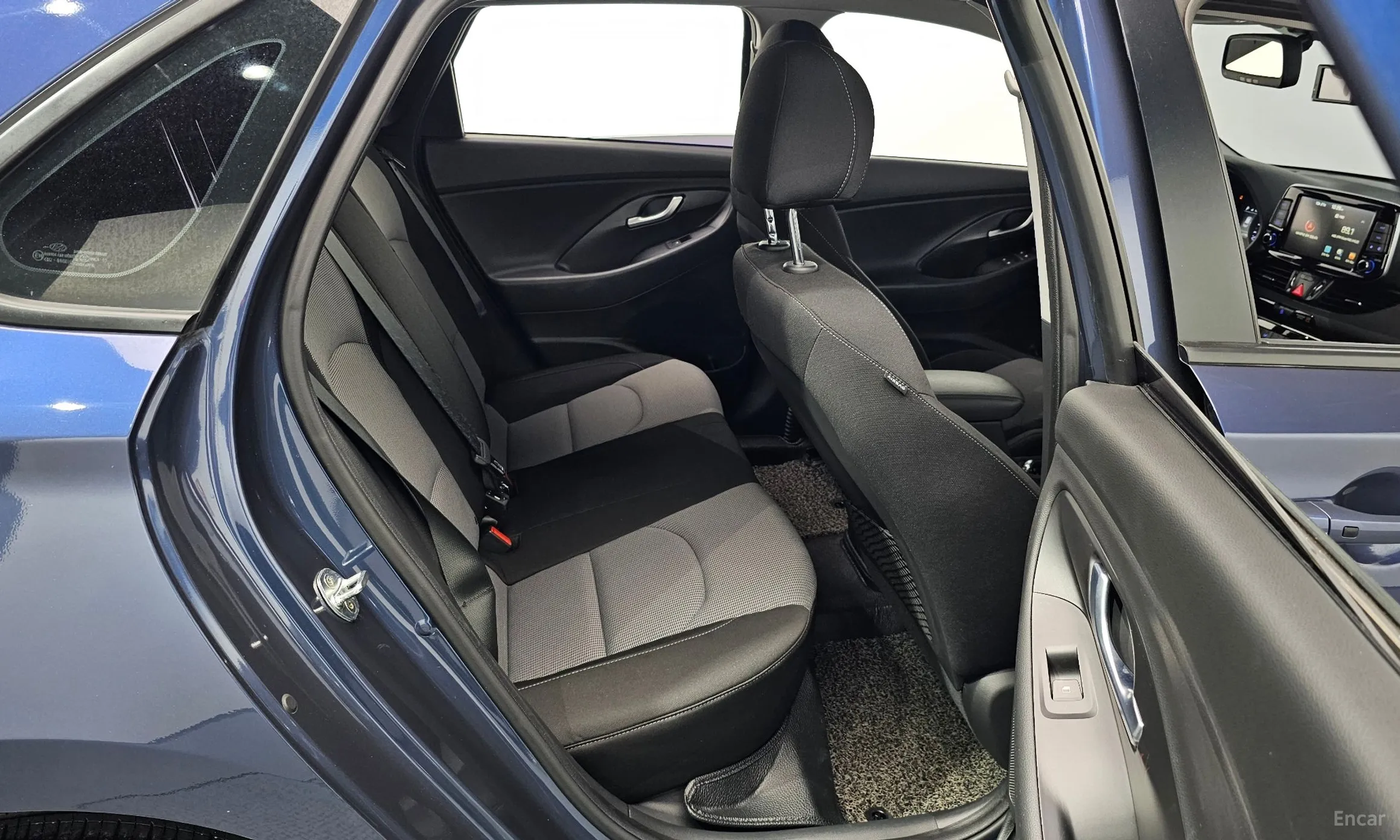 Hyundai i30 (PD) превью 11
