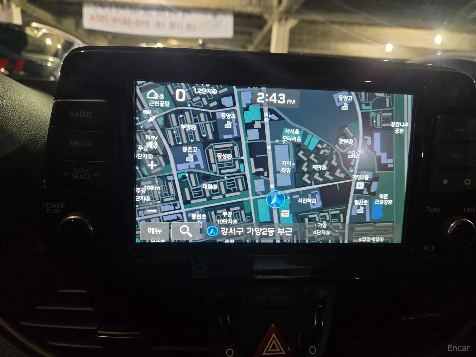 Hyundai i30 (PD) превью 14