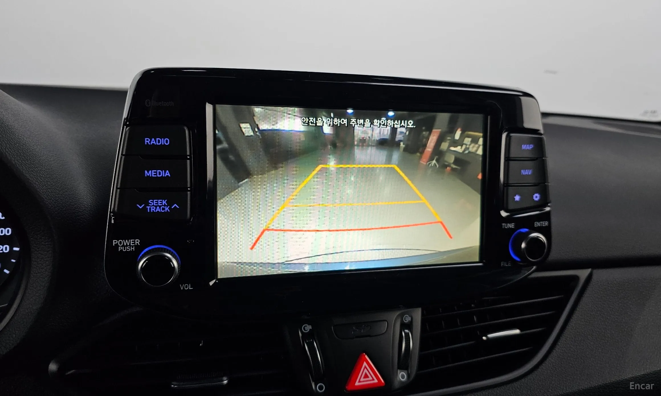 Hyundai i30 (PD) превью 15