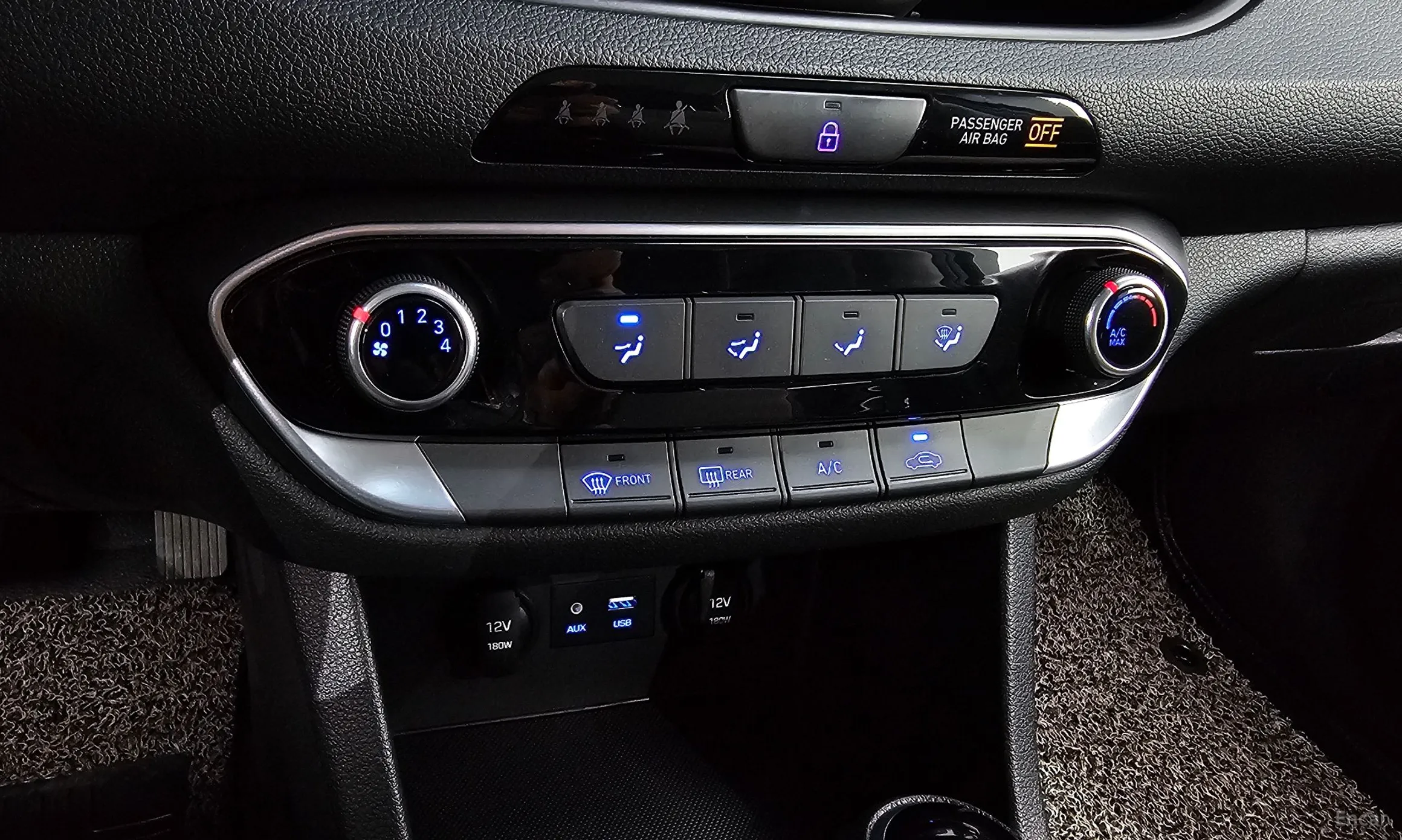 Hyundai i30 (PD) превью 16