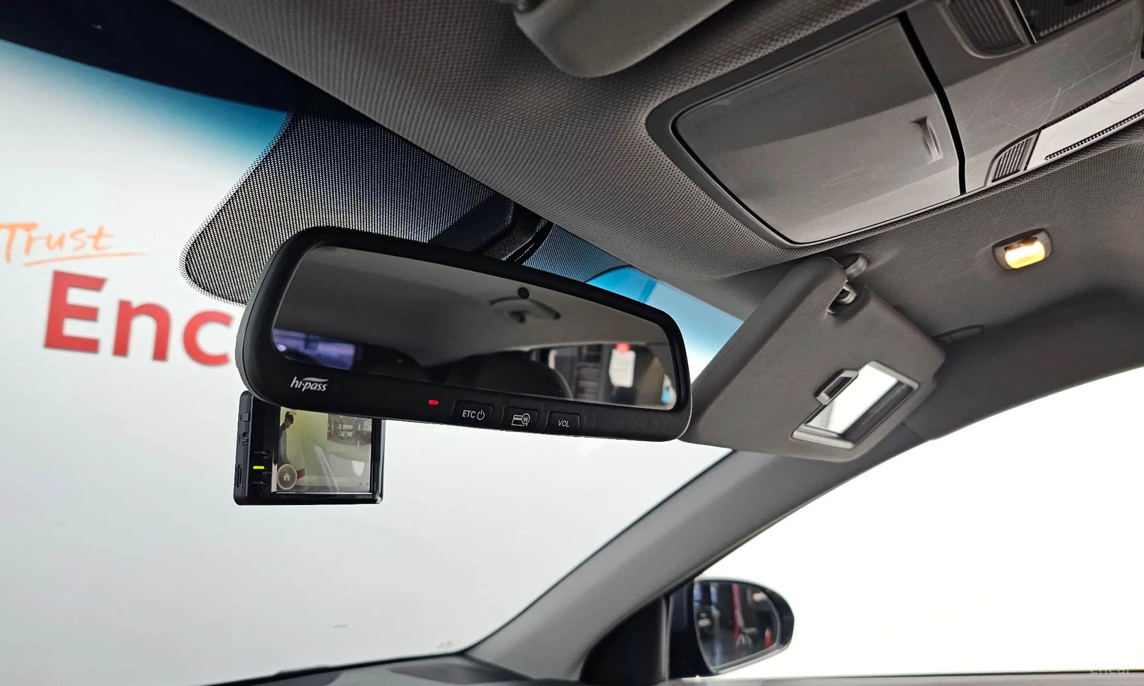 Hyundai i30 (PD) превью 17