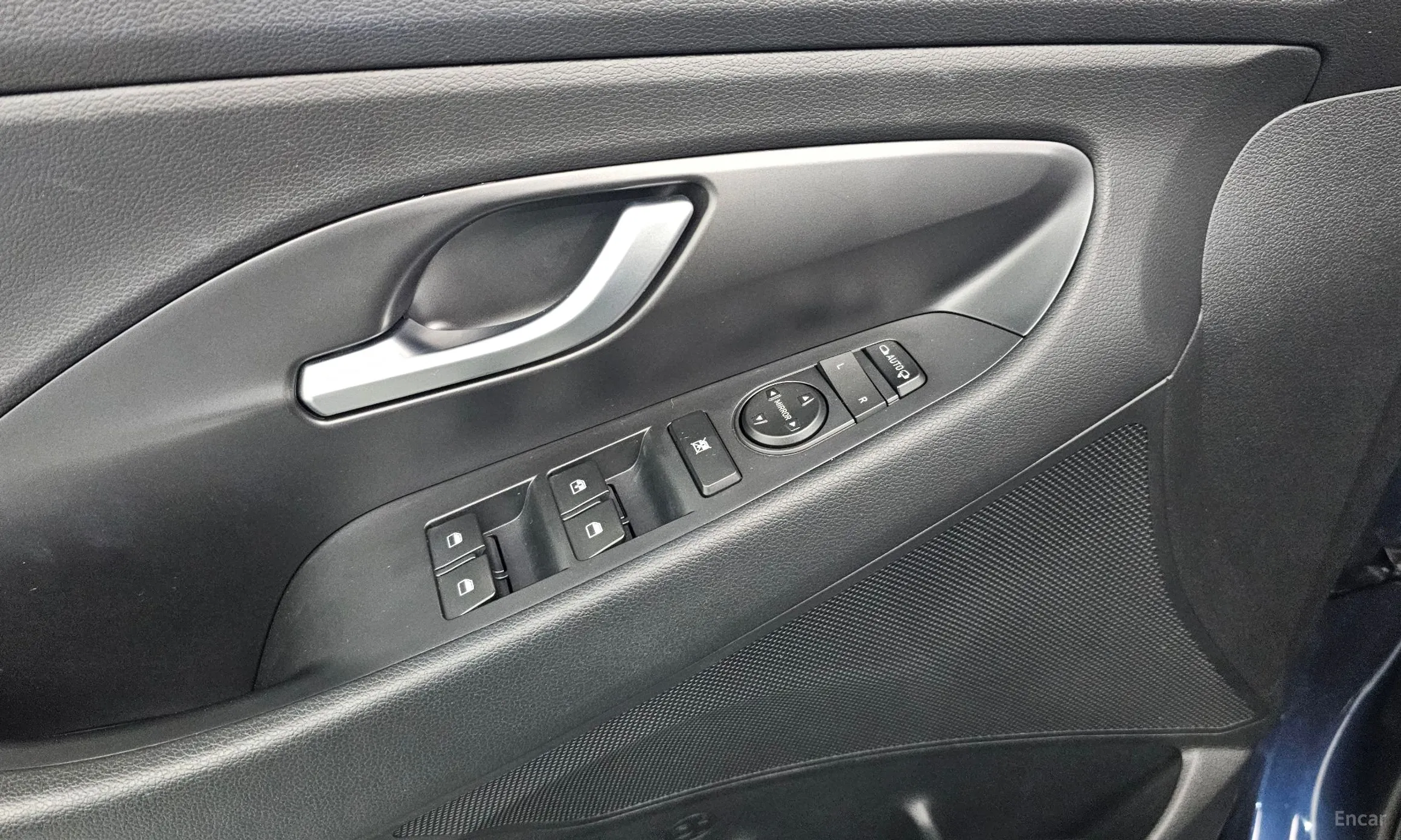Hyundai i30 (PD) превью 18
