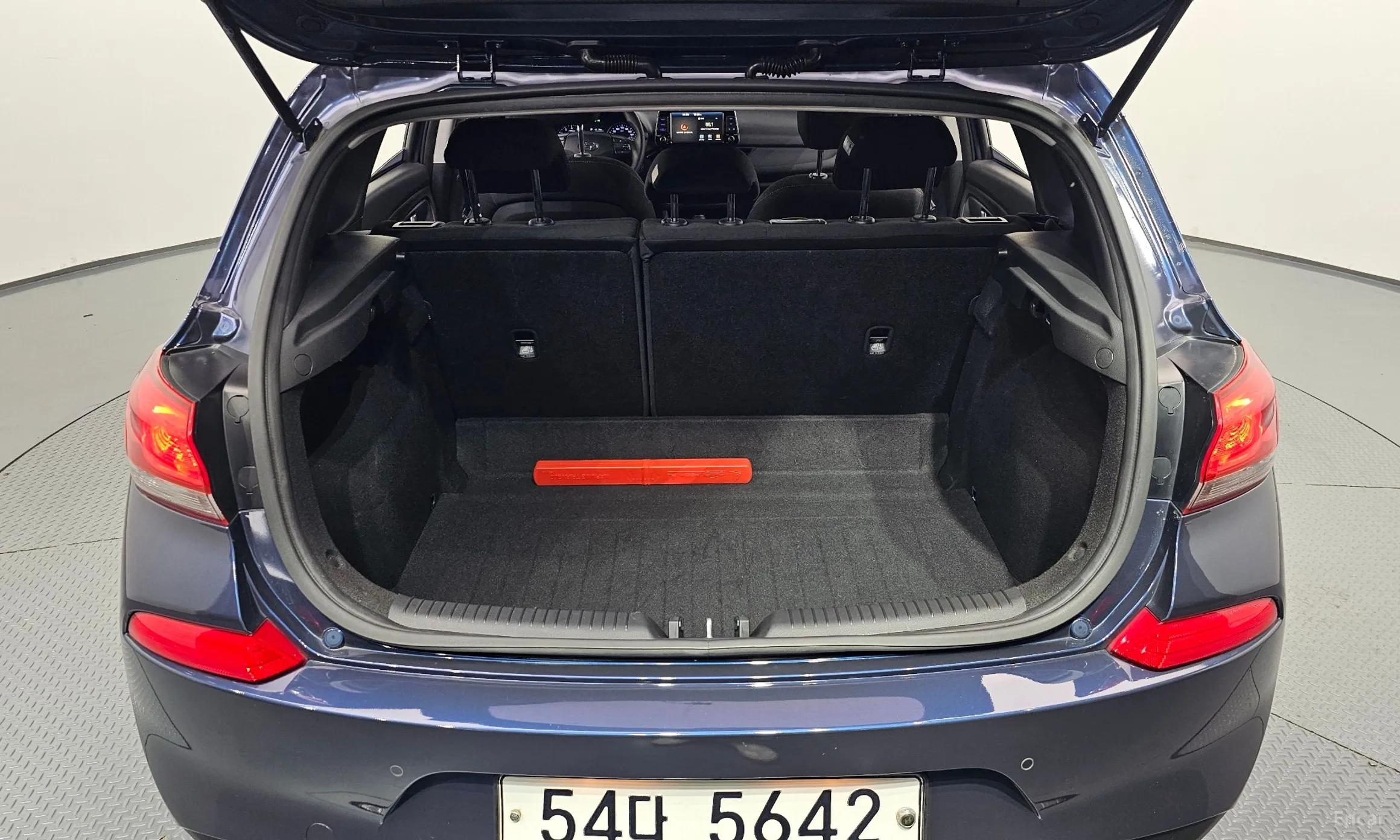 Hyundai i30 (PD) превью 20