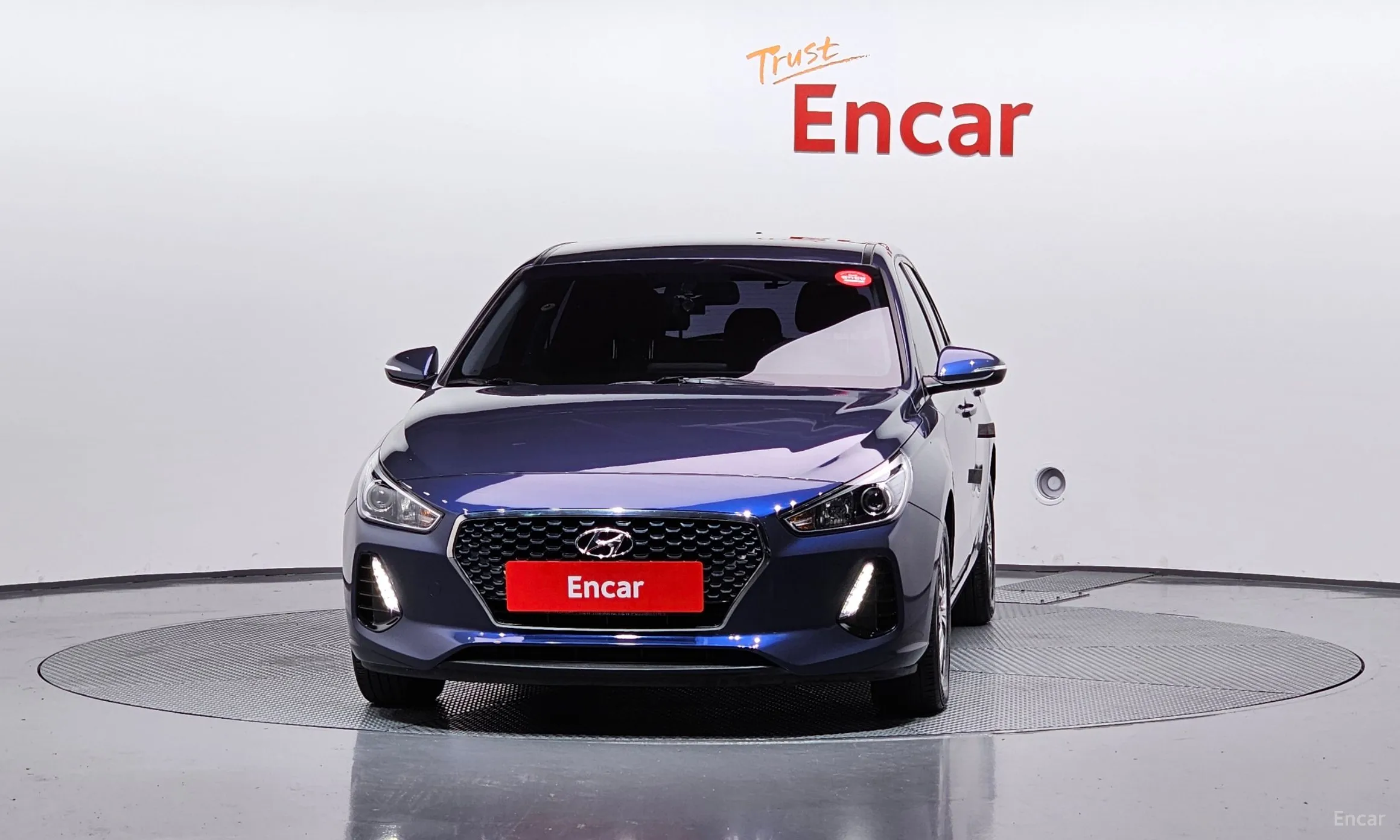 Hyundai i30 (PD) превью 3