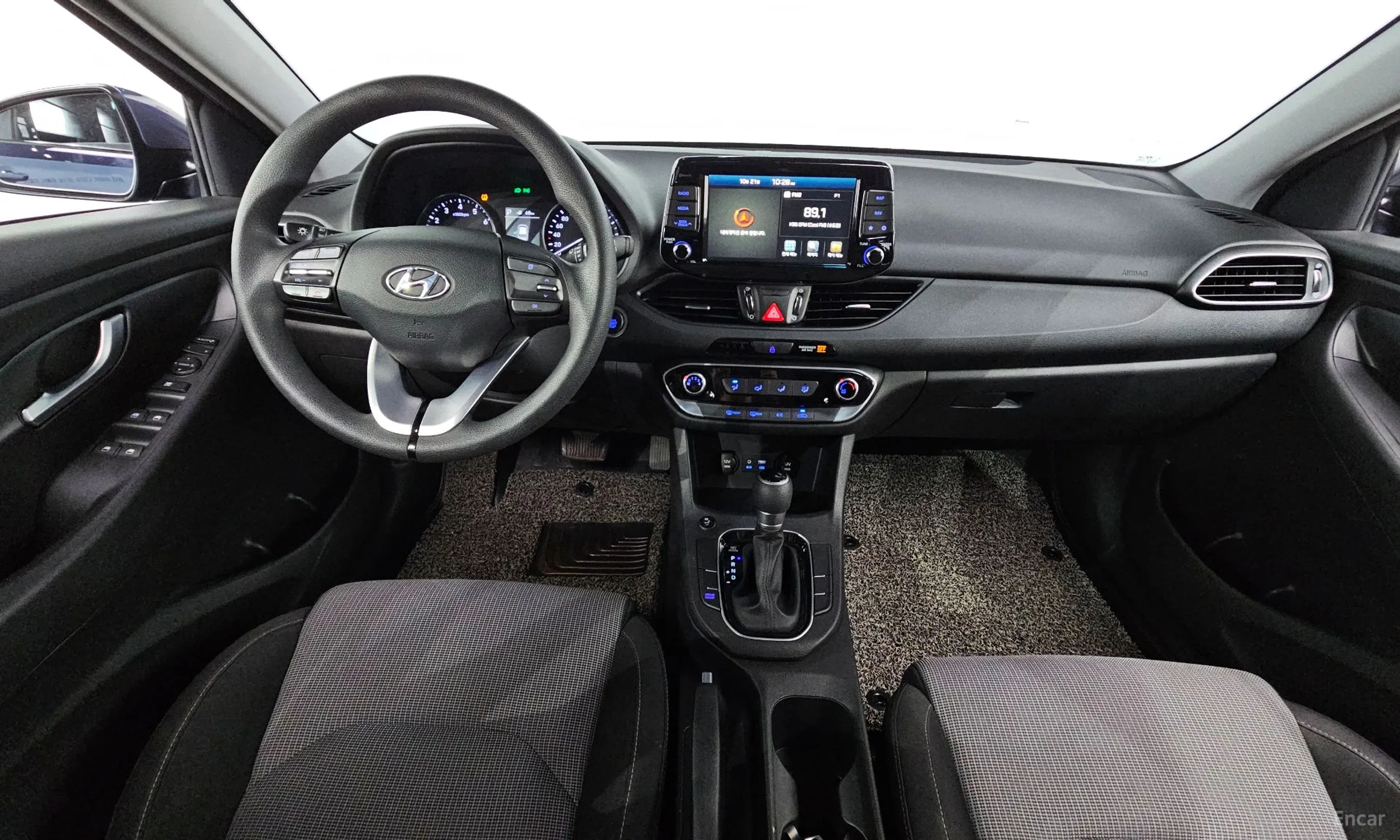 Hyundai i30 (PD) превью 7