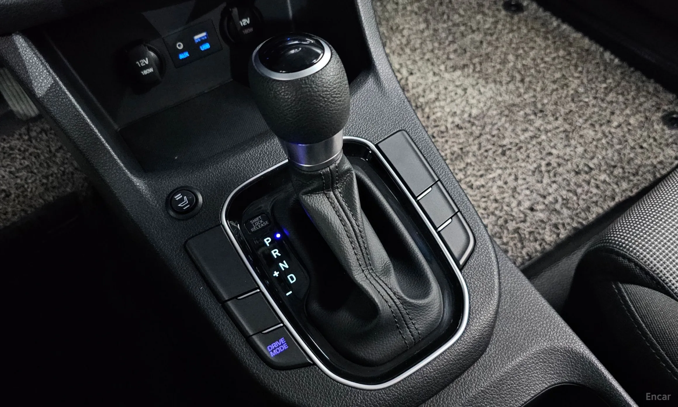 Hyundai i30 (PD) превью 9