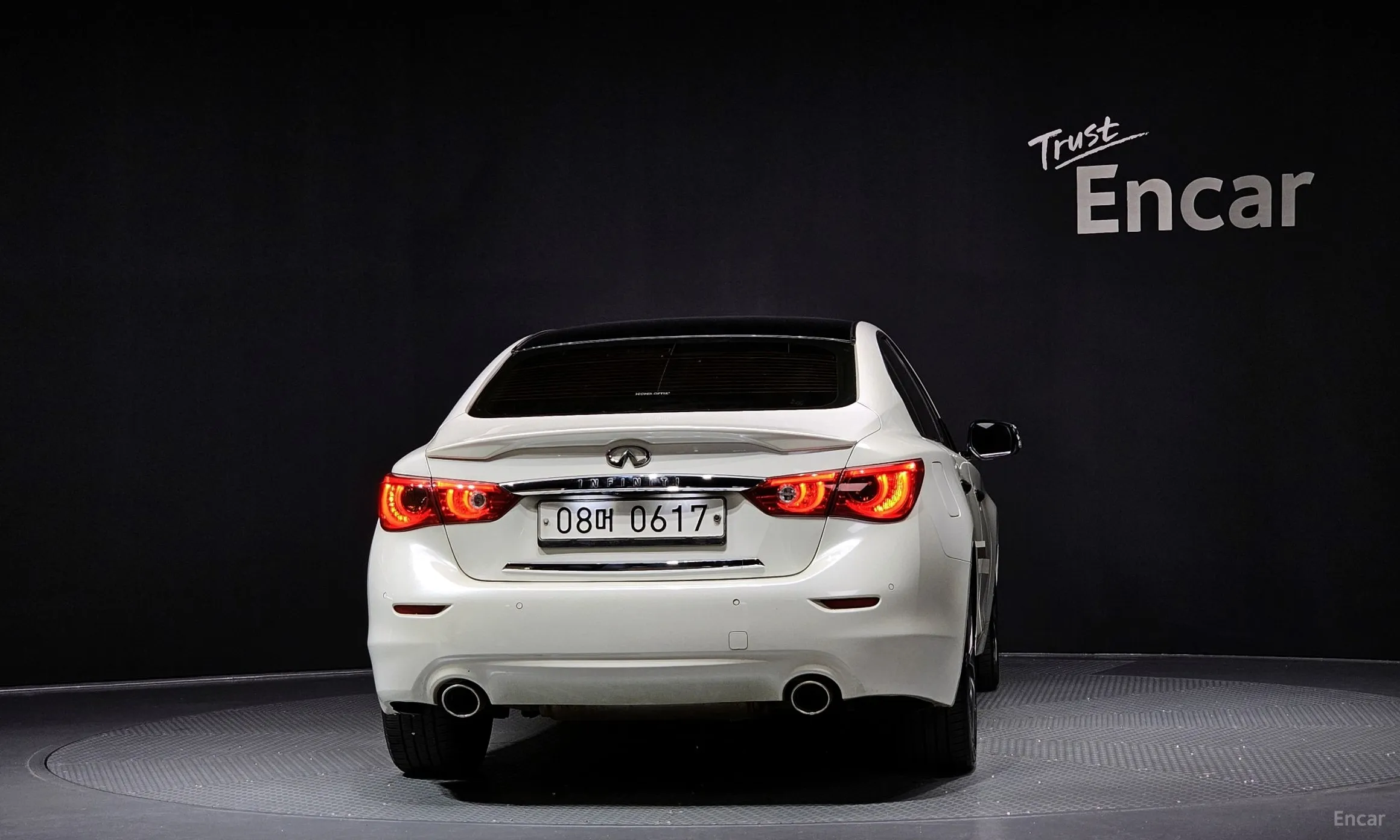 Infiniti Q50 превью 4