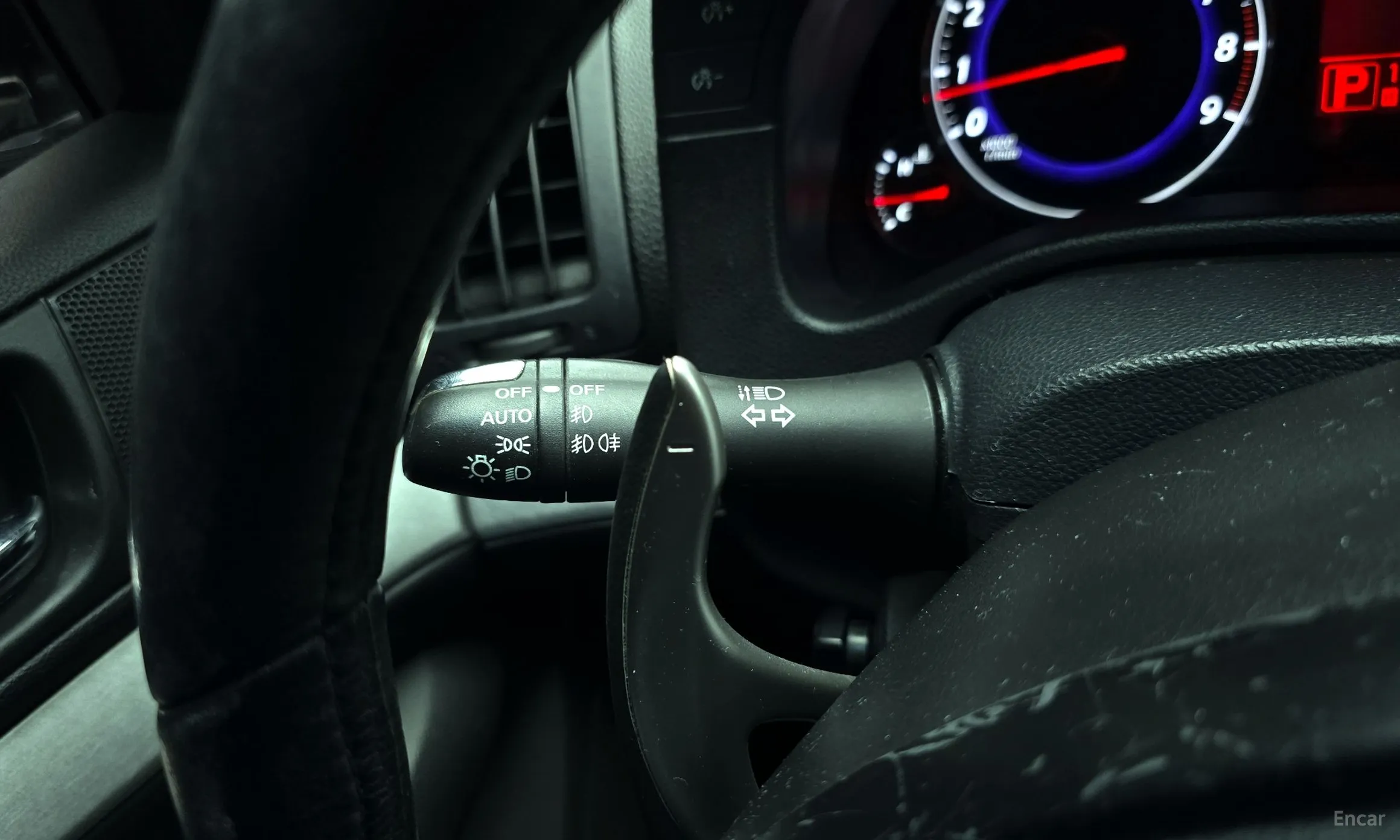 Infiniti G37 превью 16