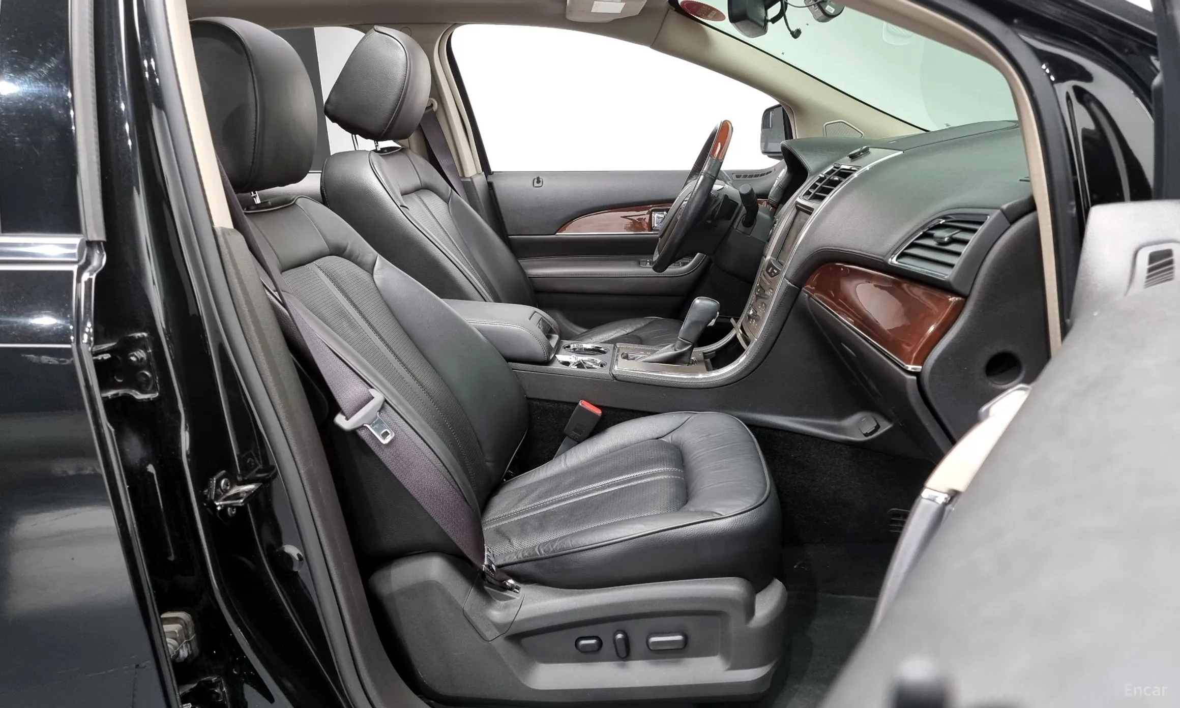 Lincoln New MKX превью 11