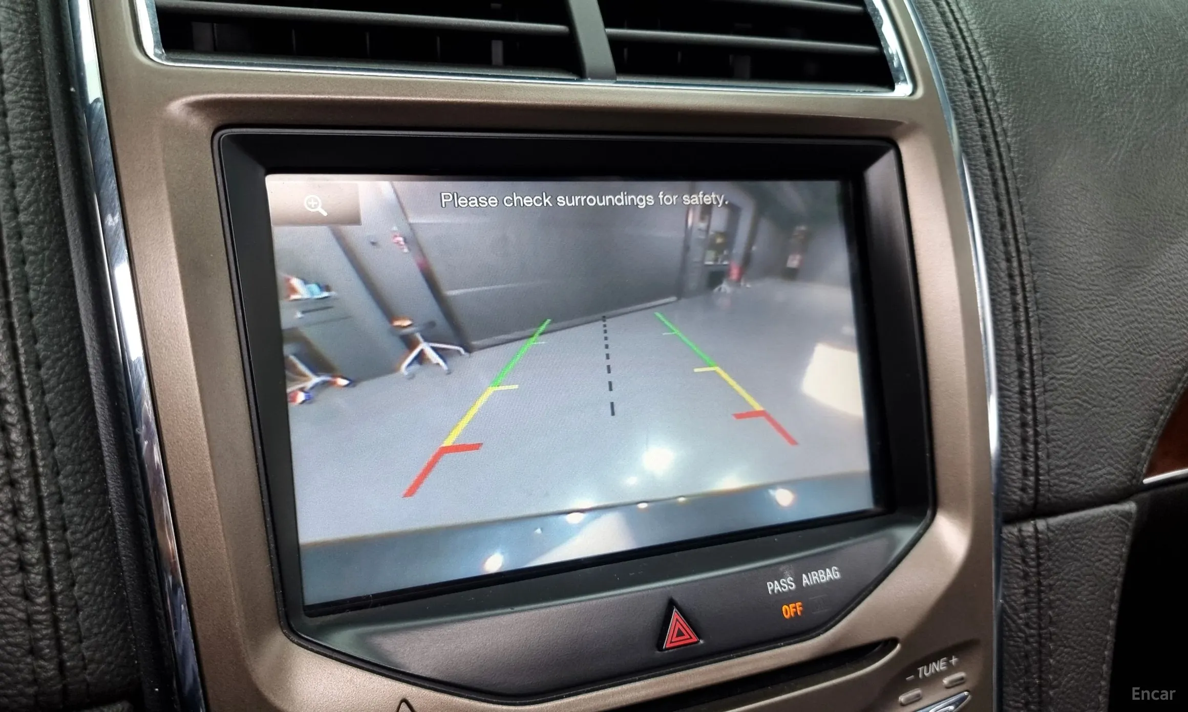 Lincoln New MKX превью 15