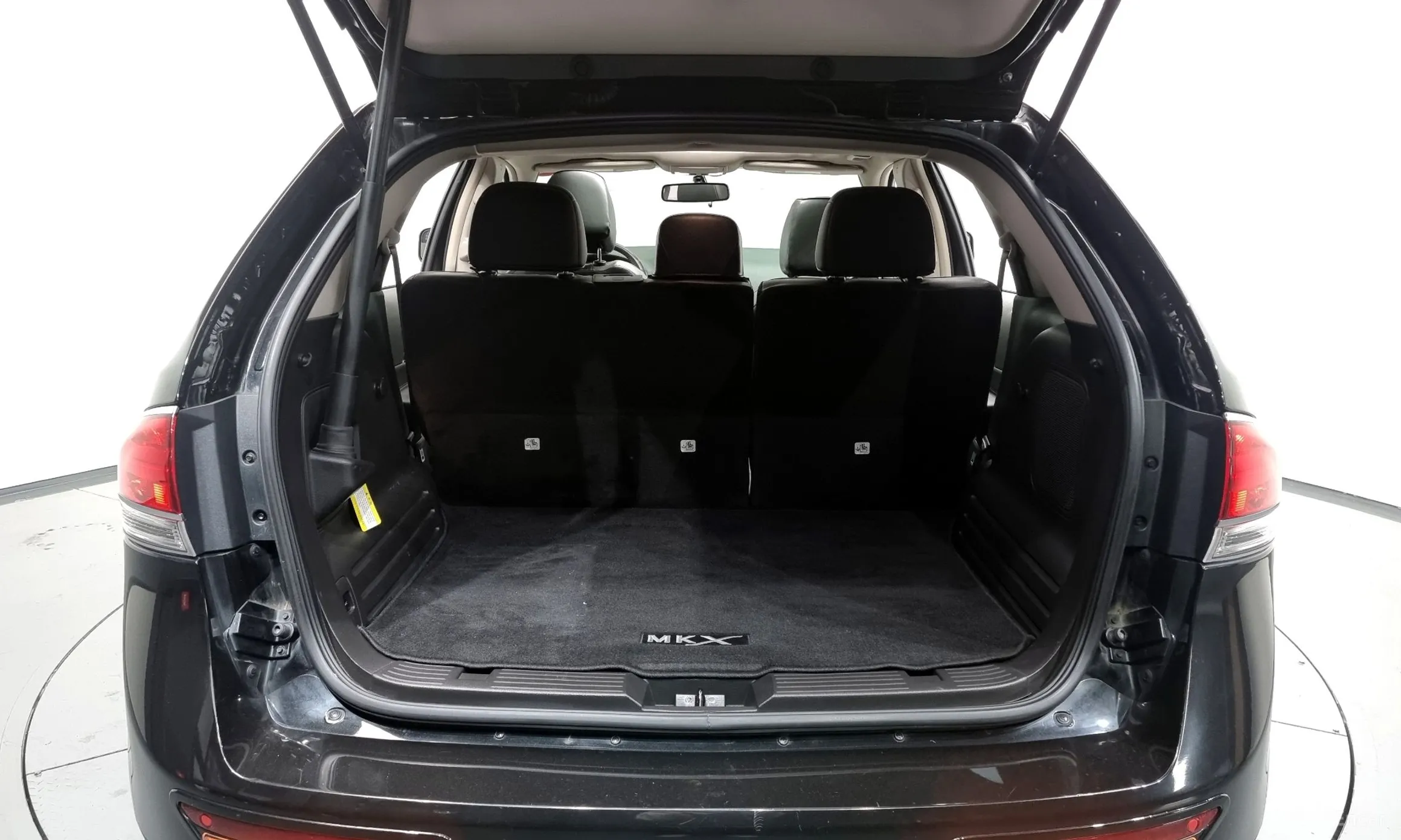 Lincoln New MKX превью 20