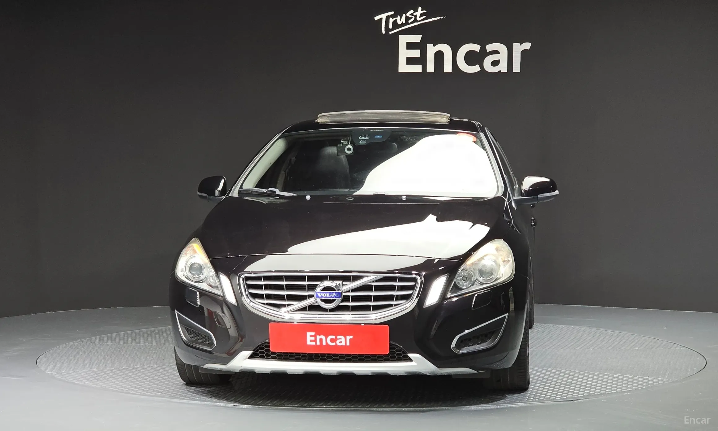 Volvo S60 превью 3