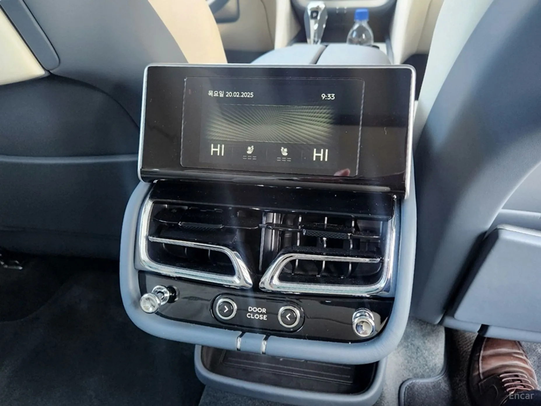 Bentley Bentayga превью 17