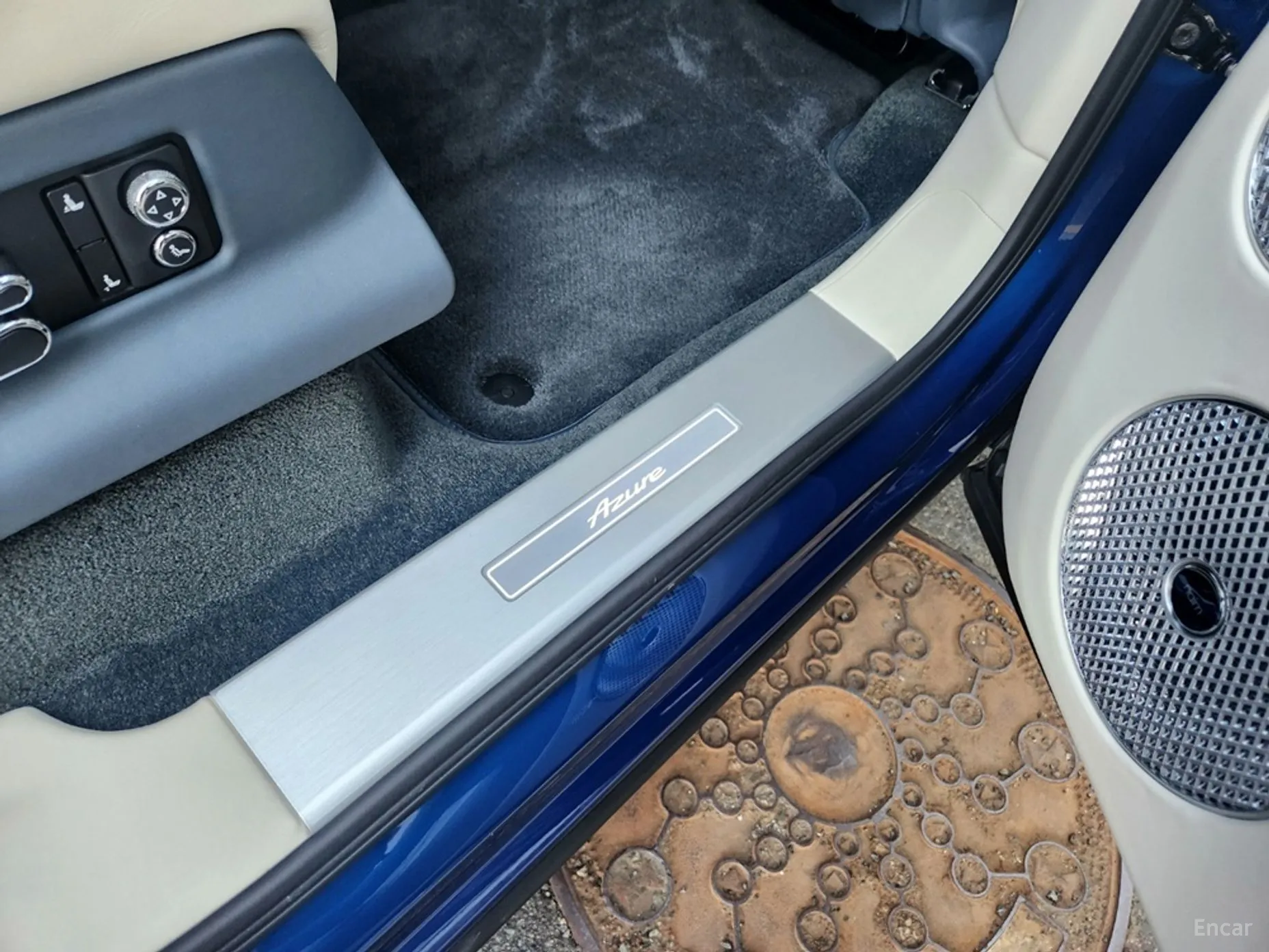 Bentley Bentayga превью 18