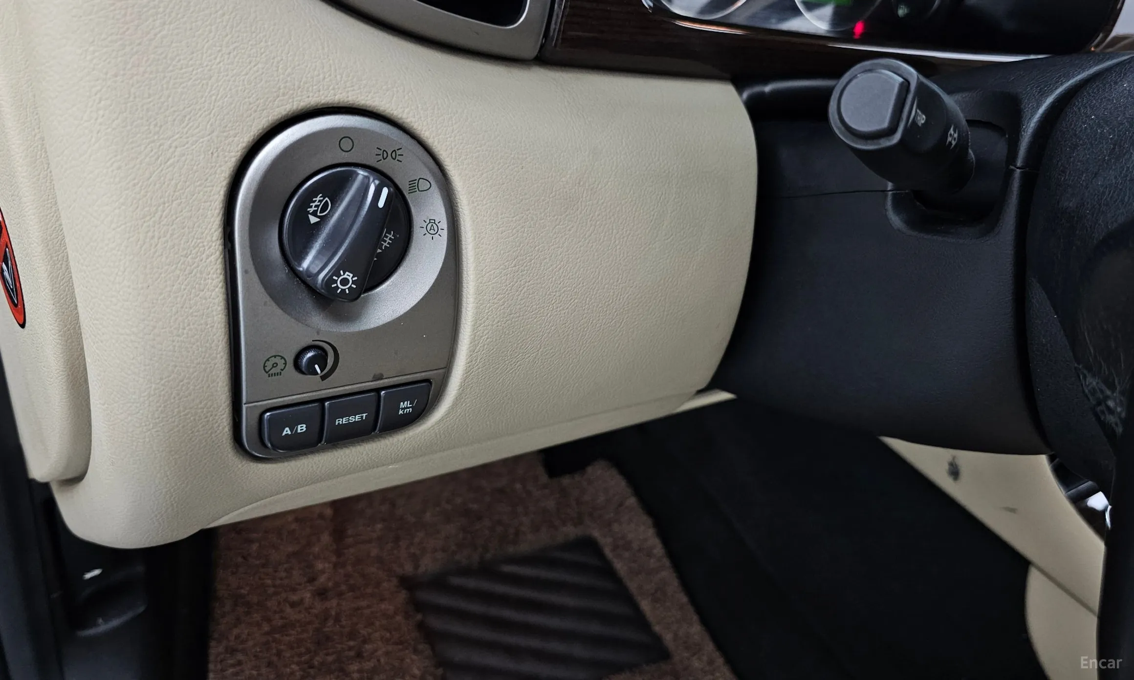 Jaguar X-type превью 17
