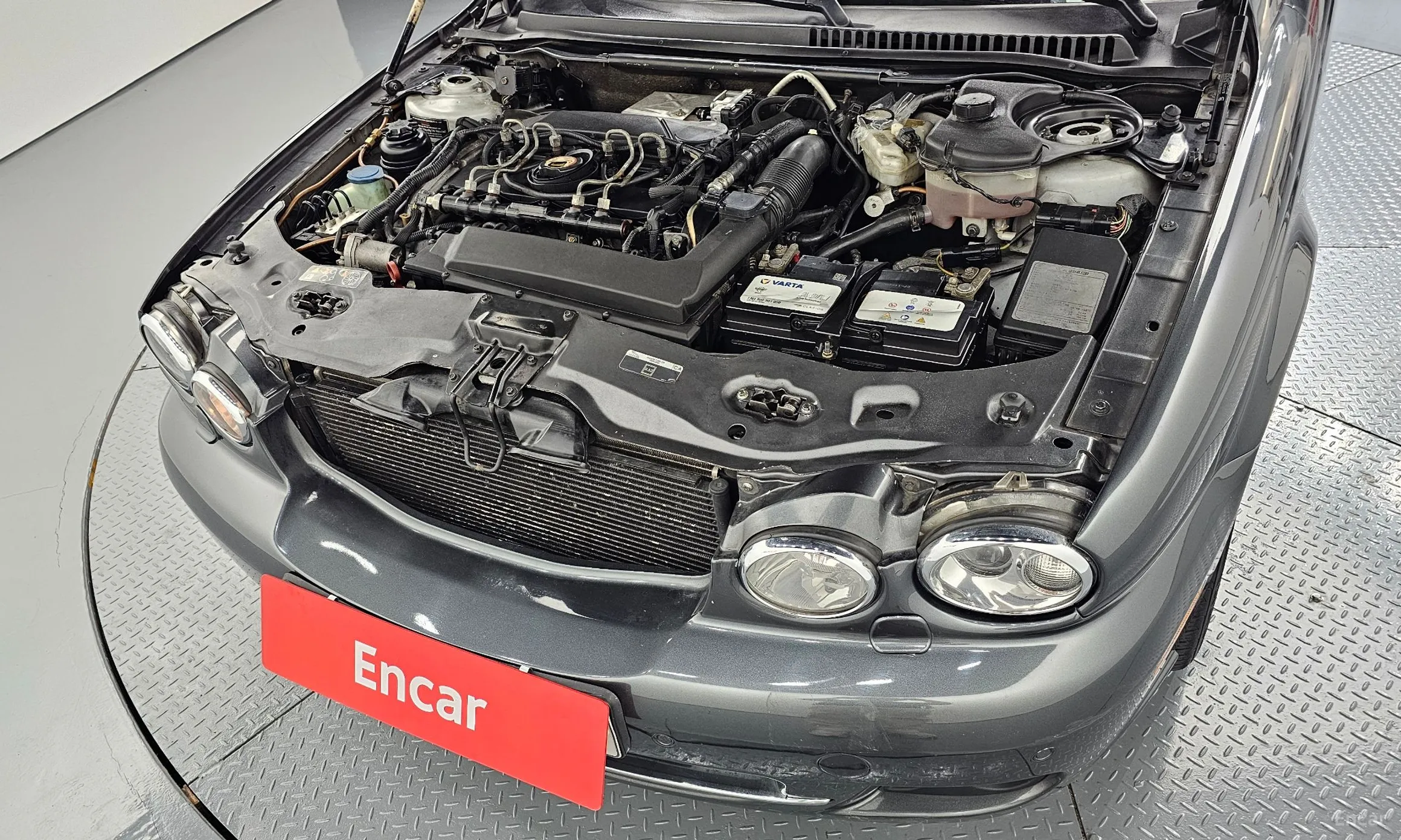 Jaguar X-type превью 6
