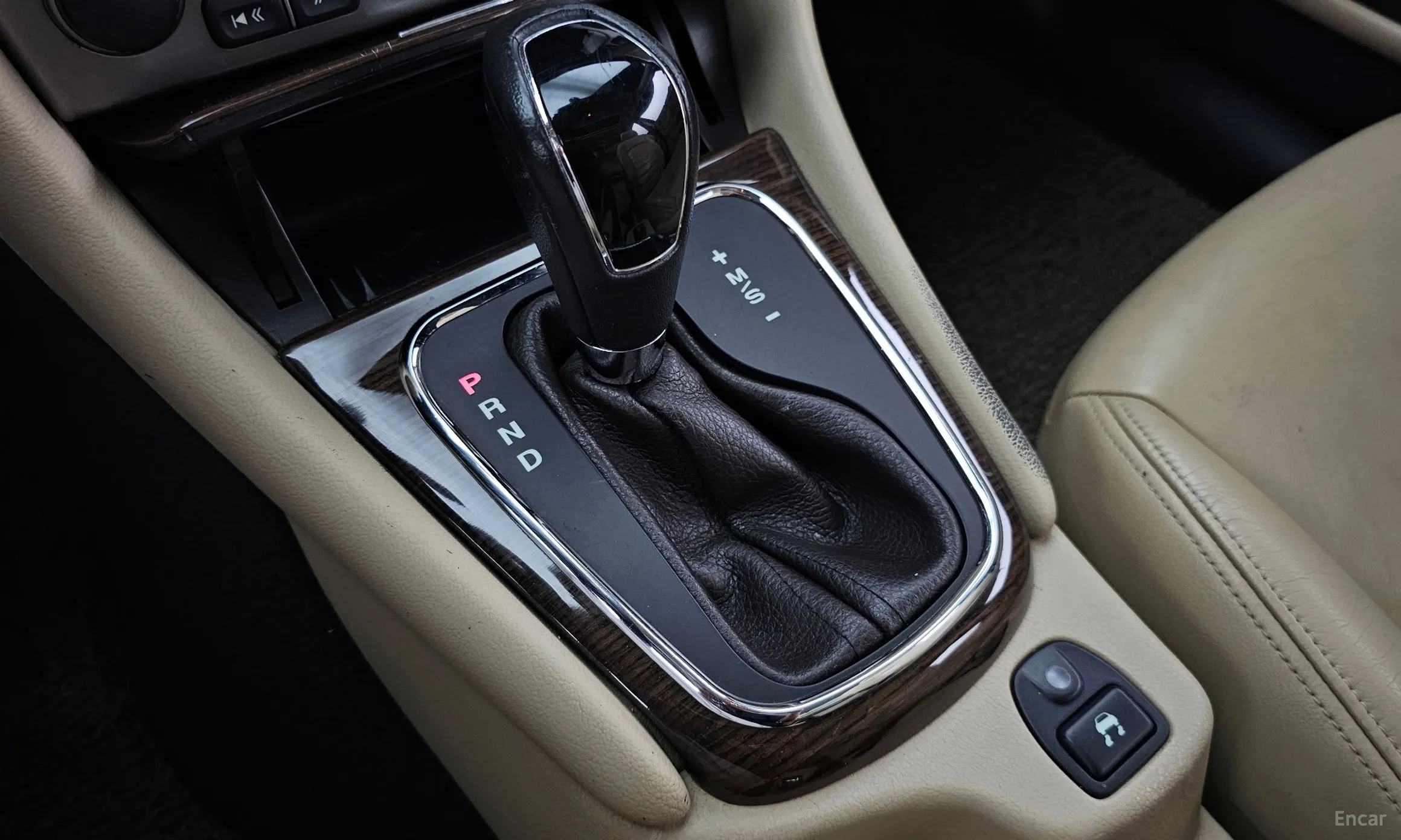 Jaguar X-type превью 9