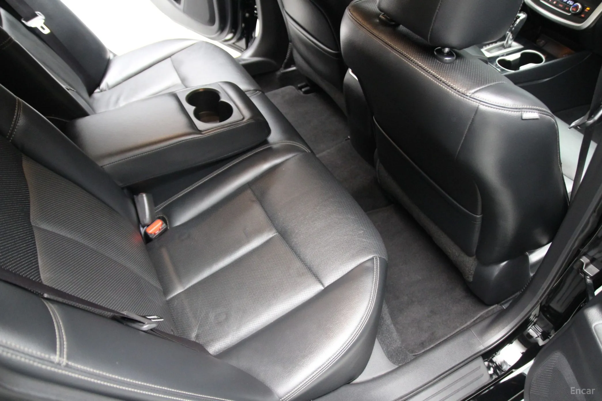 Nissan Altima превью 15