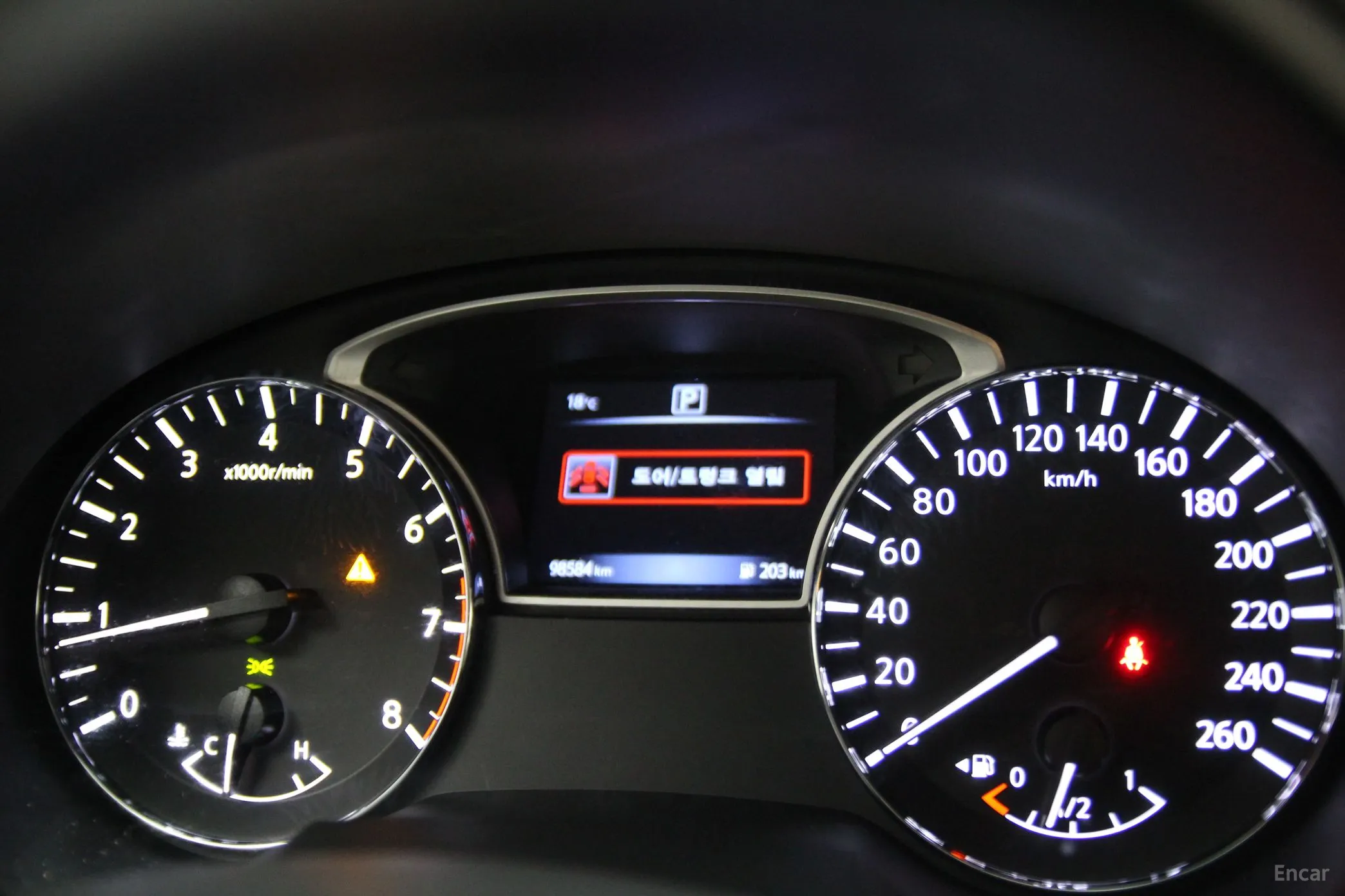 Nissan Altima превью 9