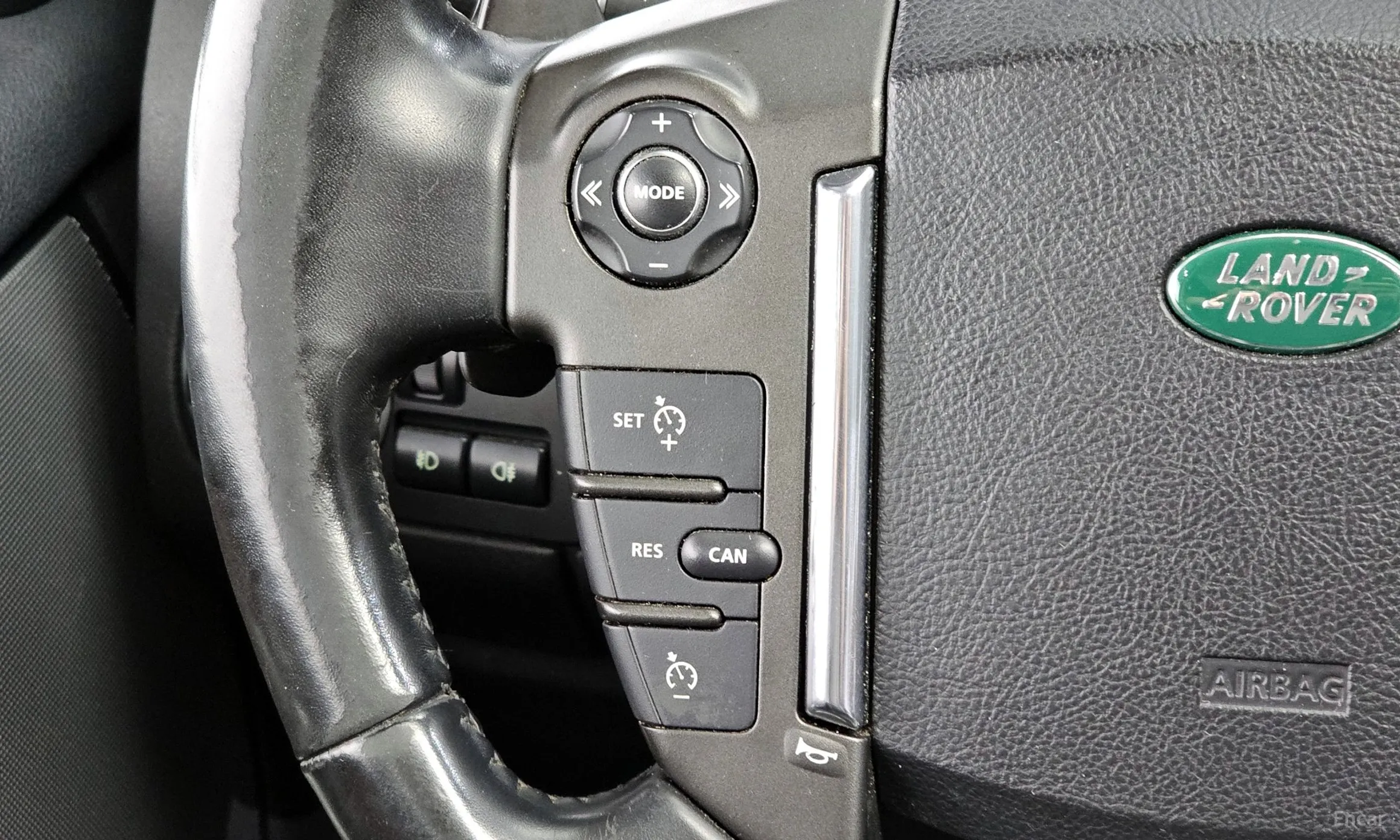 Land Rover Discovery 4 превью 18