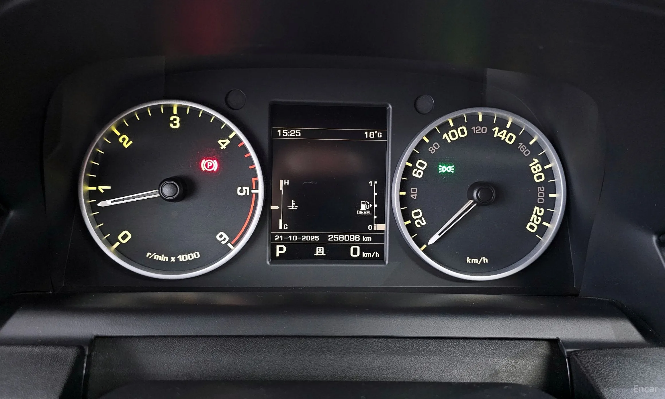 Land Rover Discovery 4 превью 8