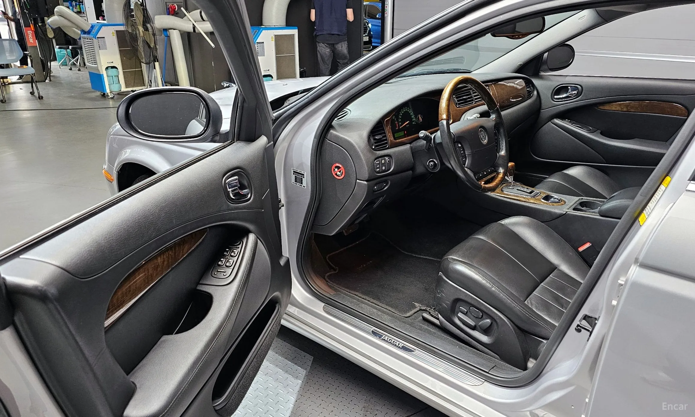 Jaguar %s type. превью 10