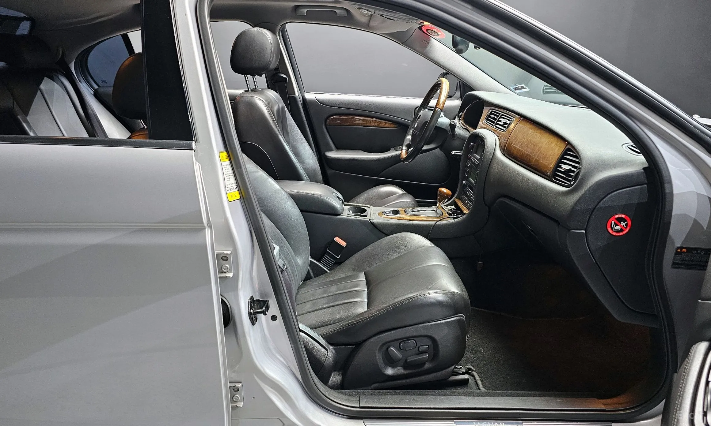 Jaguar %s type. превью 11