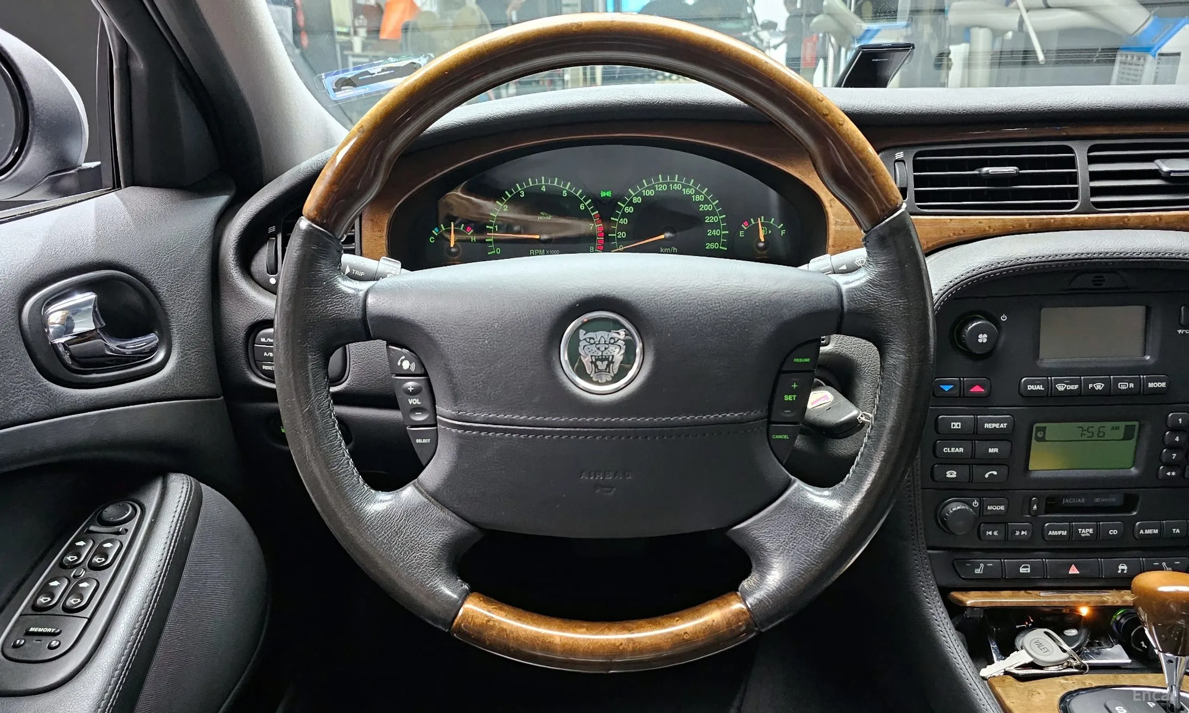 Jaguar %s type. превью 14