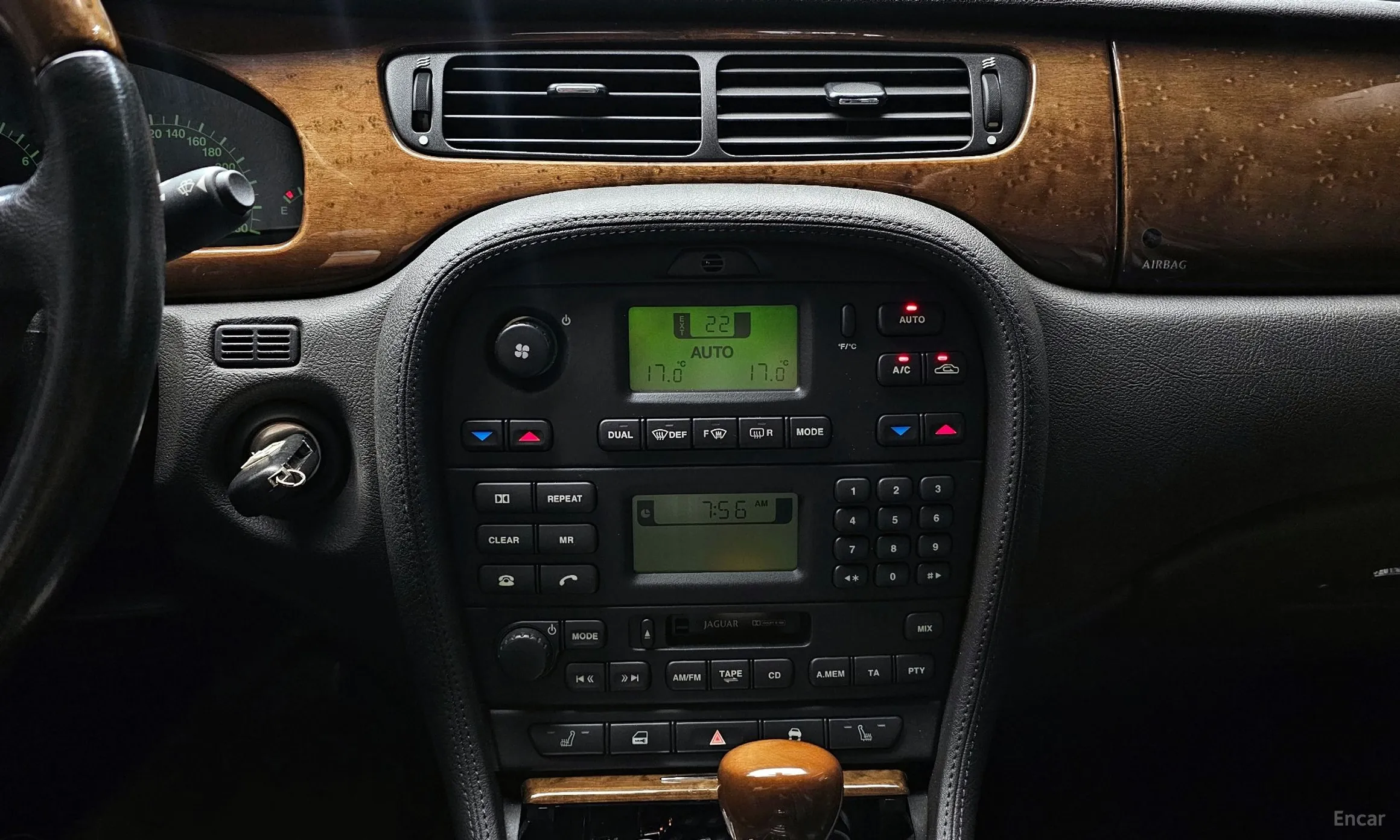Jaguar %s type. превью 15