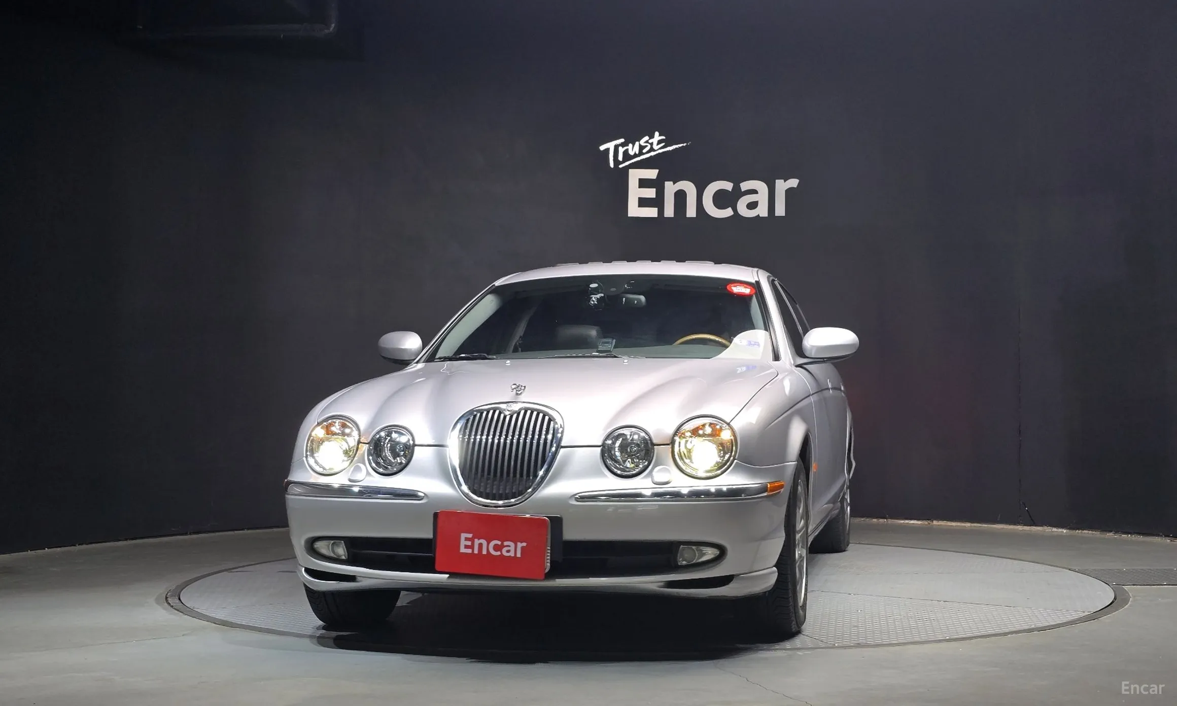 Jaguar %s type. превью 3