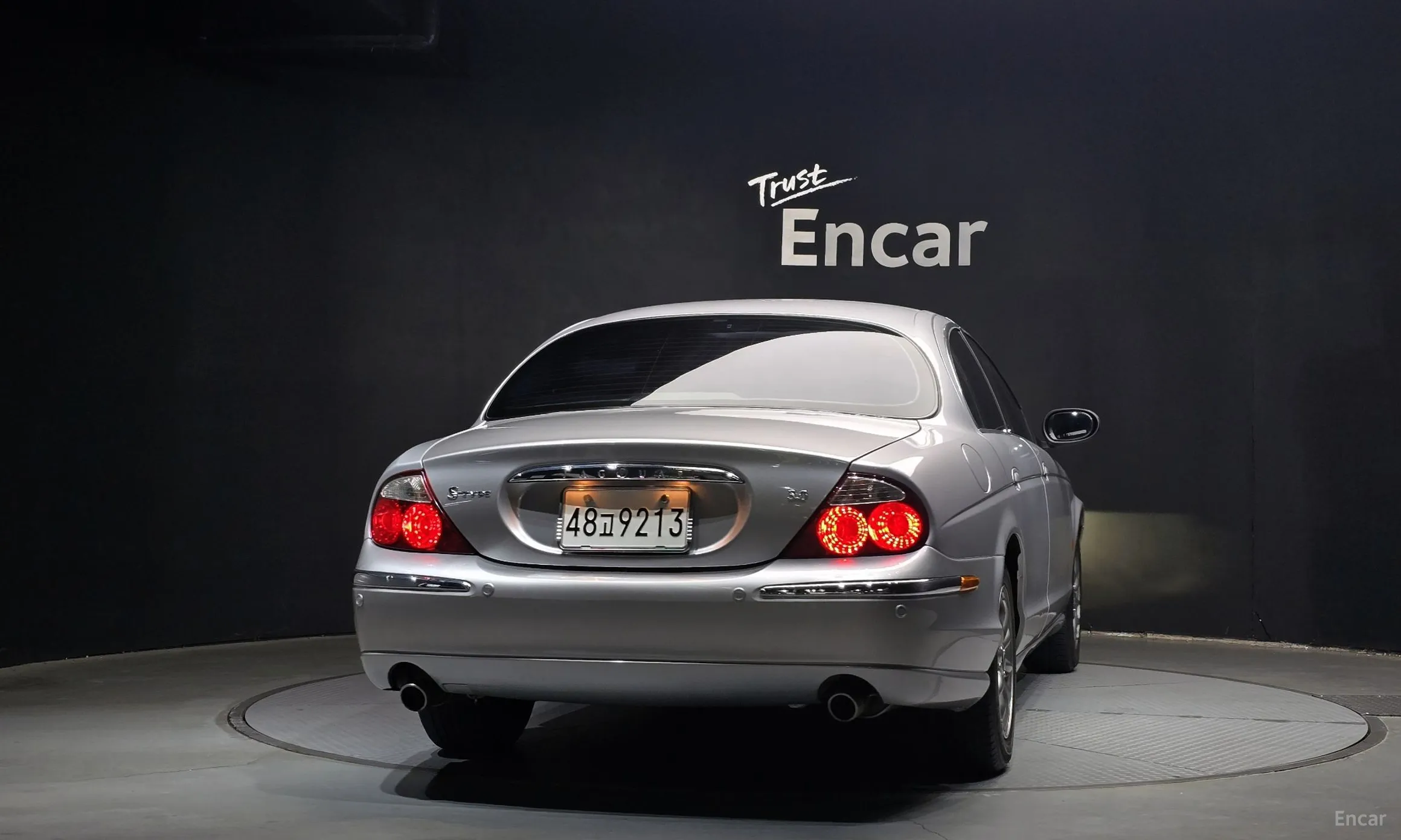 Jaguar %s type. превью 4