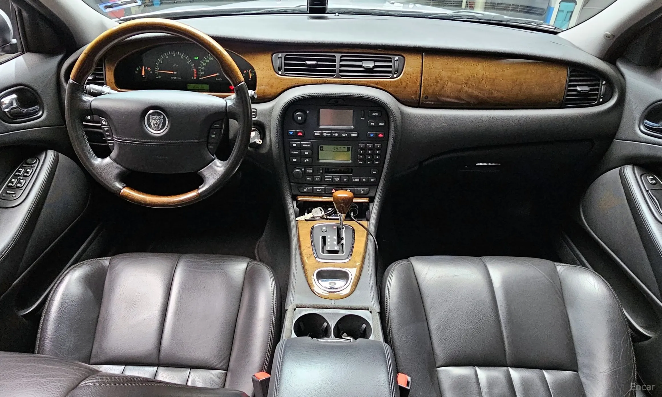 Jaguar %s type. превью 7