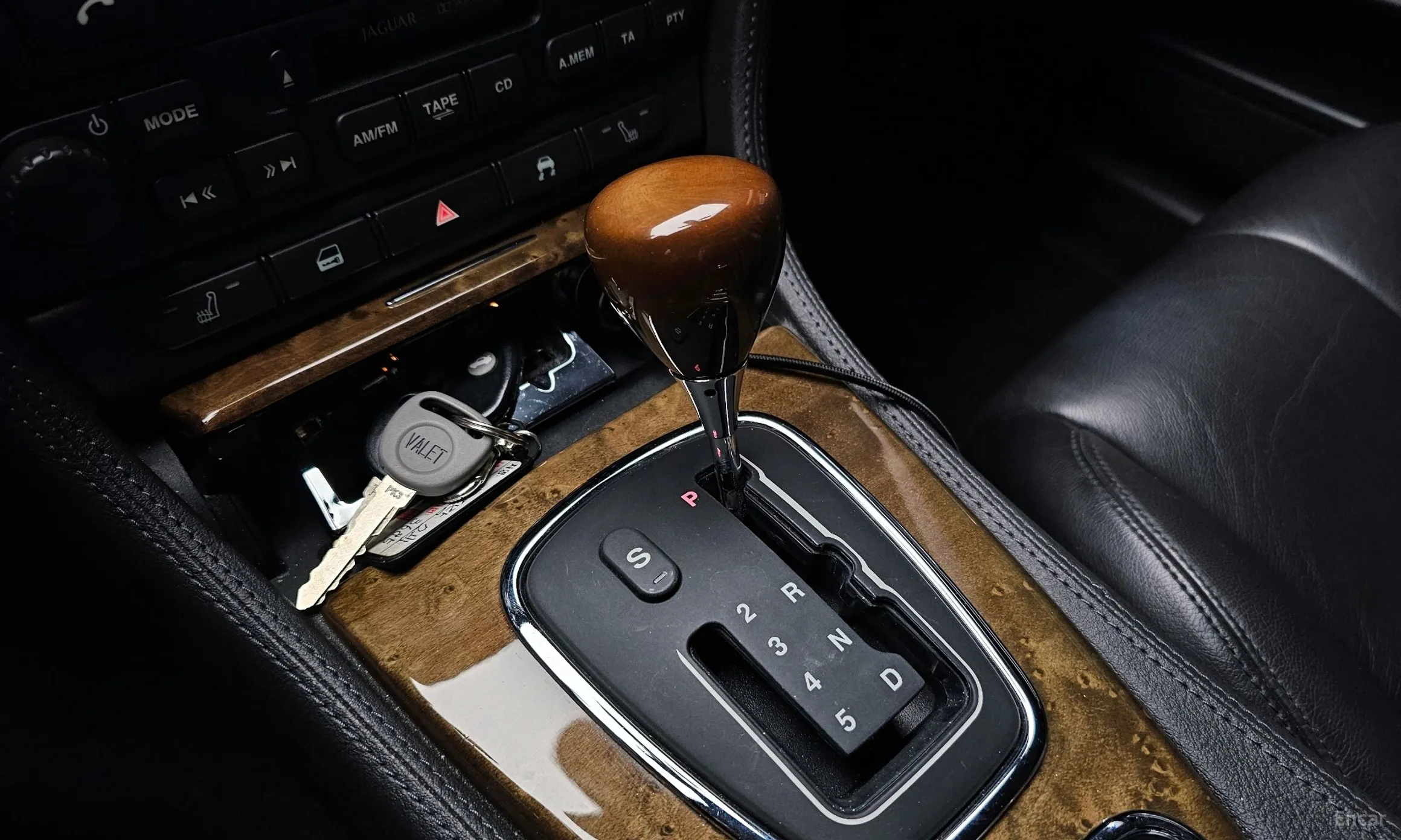 Jaguar %s type. превью 9