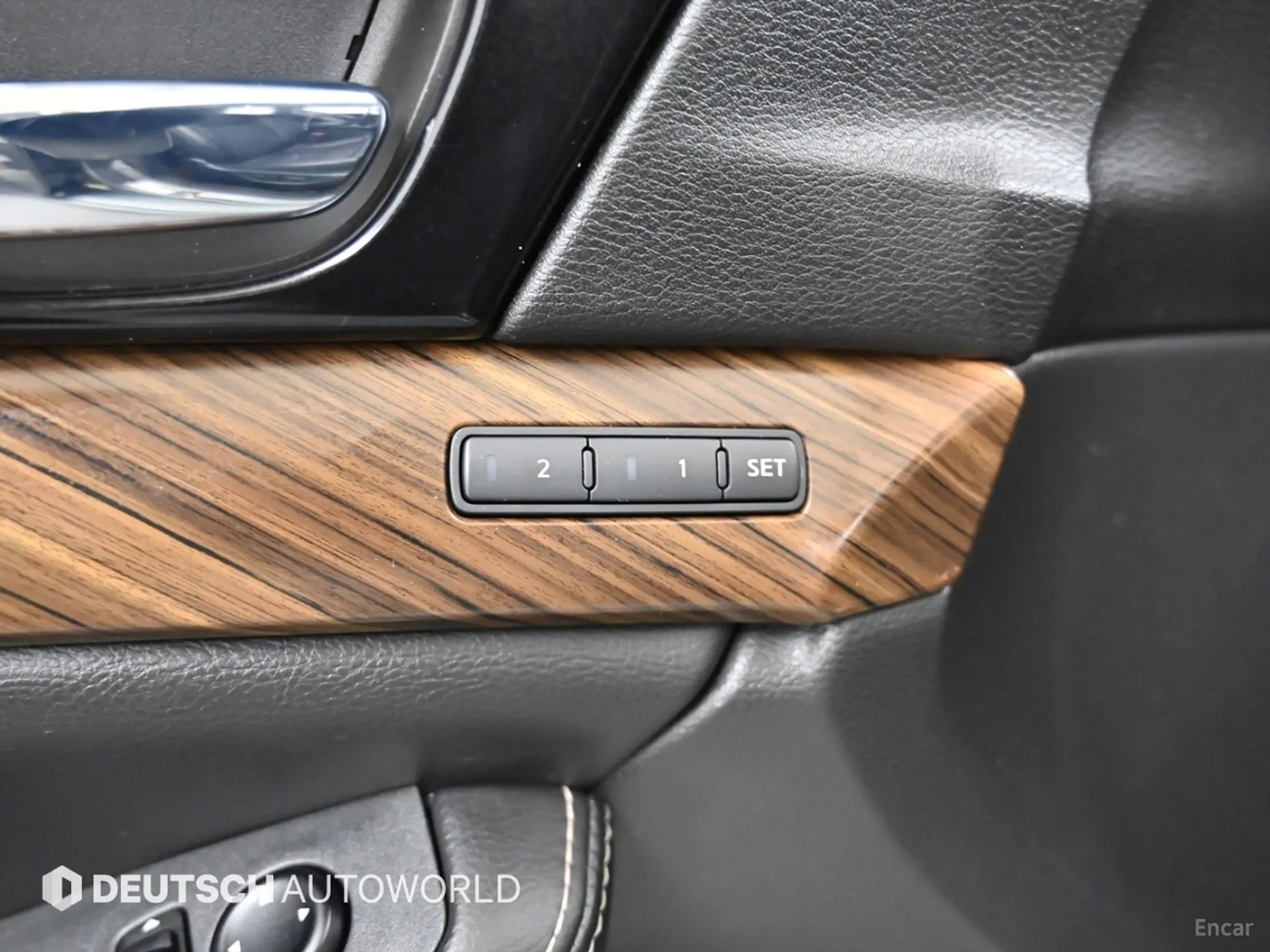 Nissan Maxima (A36) превью 16
