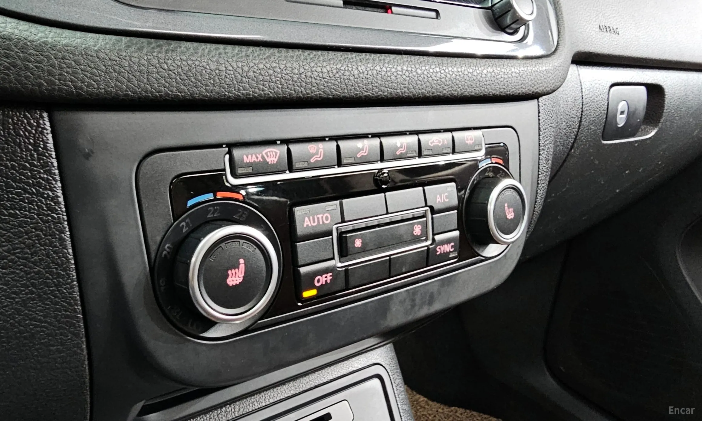Volkswagen New Tiguan превью 16