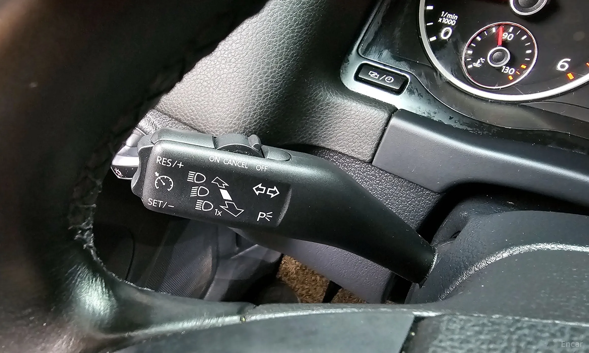 Volkswagen New Tiguan превью 18